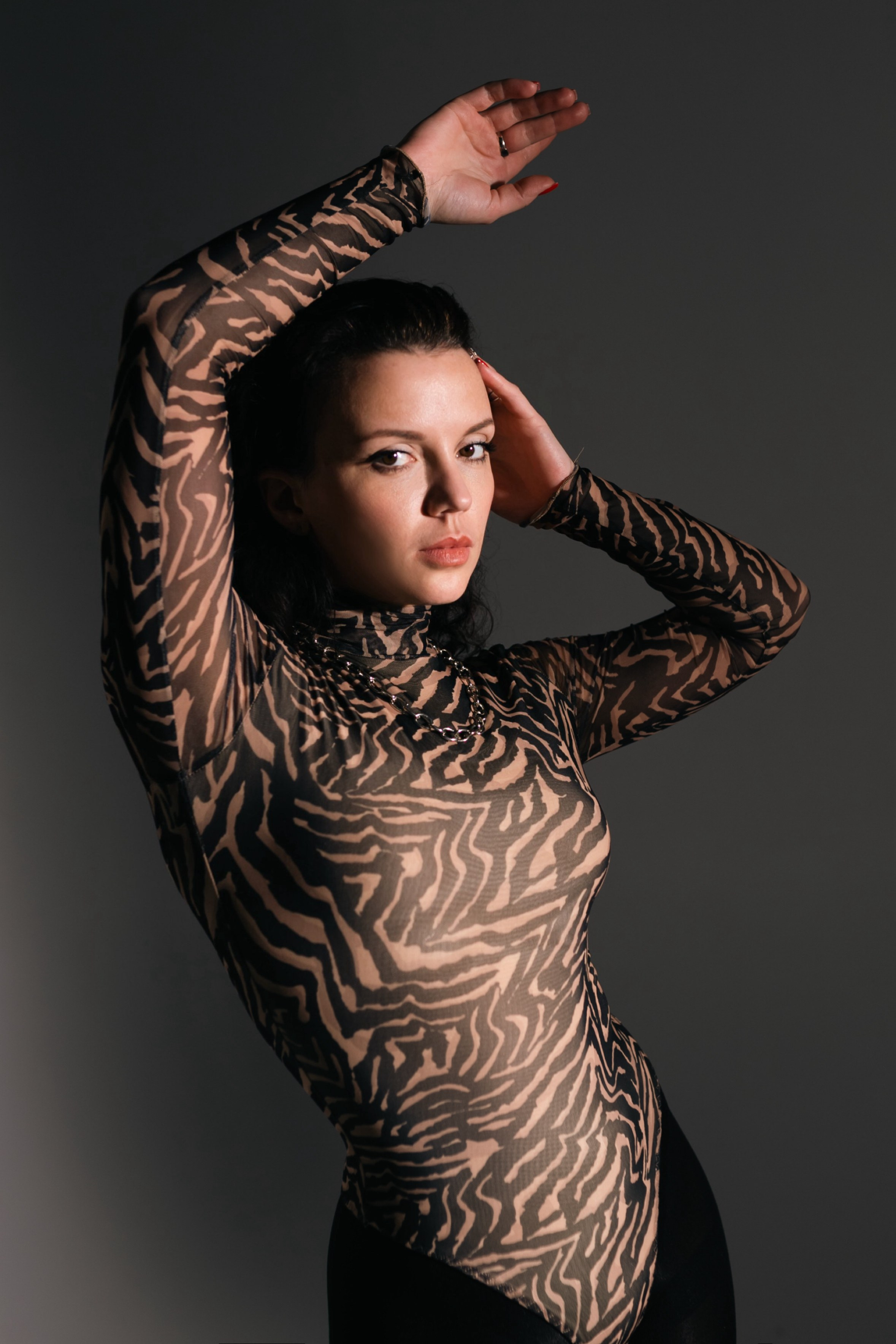 Портретная съемка. Евгения Мартынова фотограф в Курске и Орле