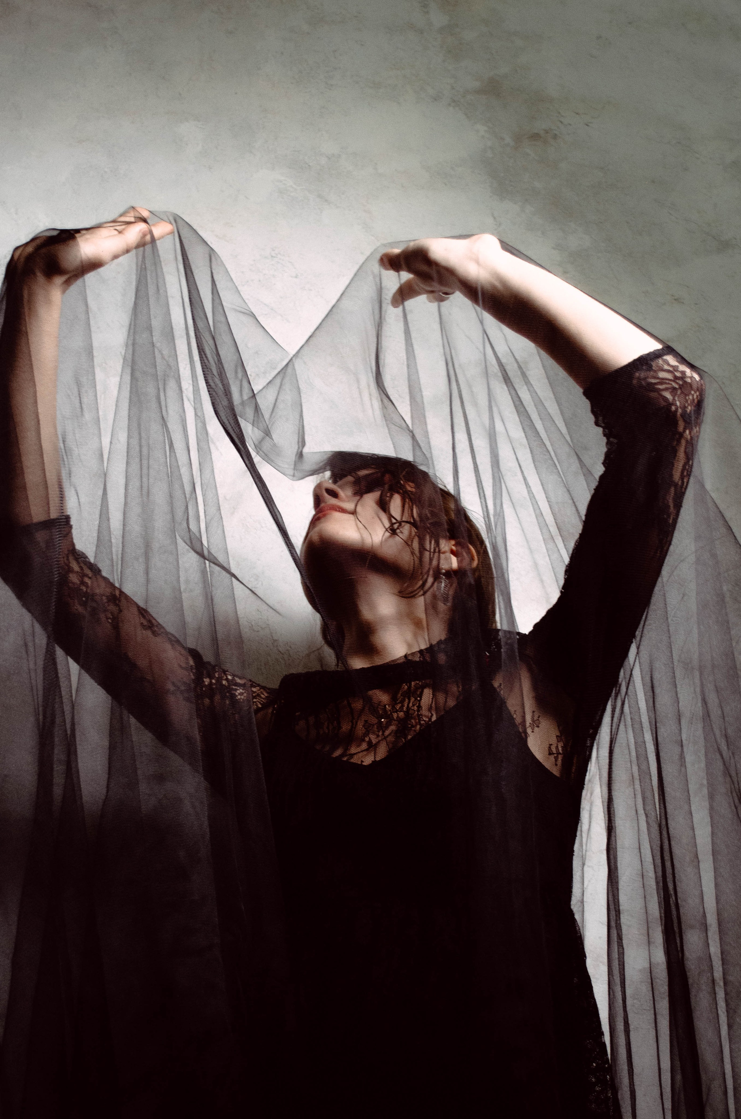 Алиса. Фотограф Валерия Пэун