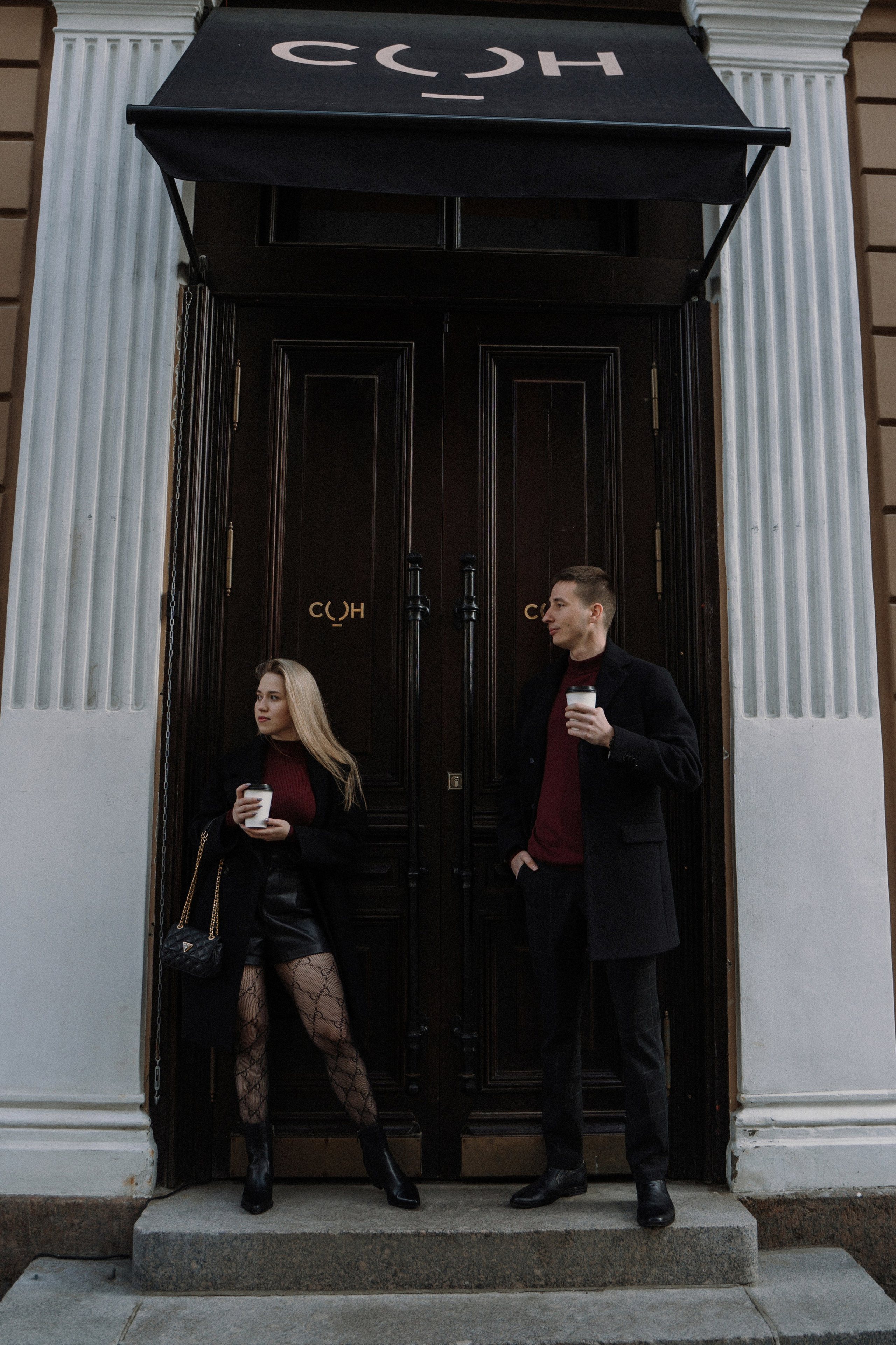 Апрель. Фотограф Санкт-Петербург