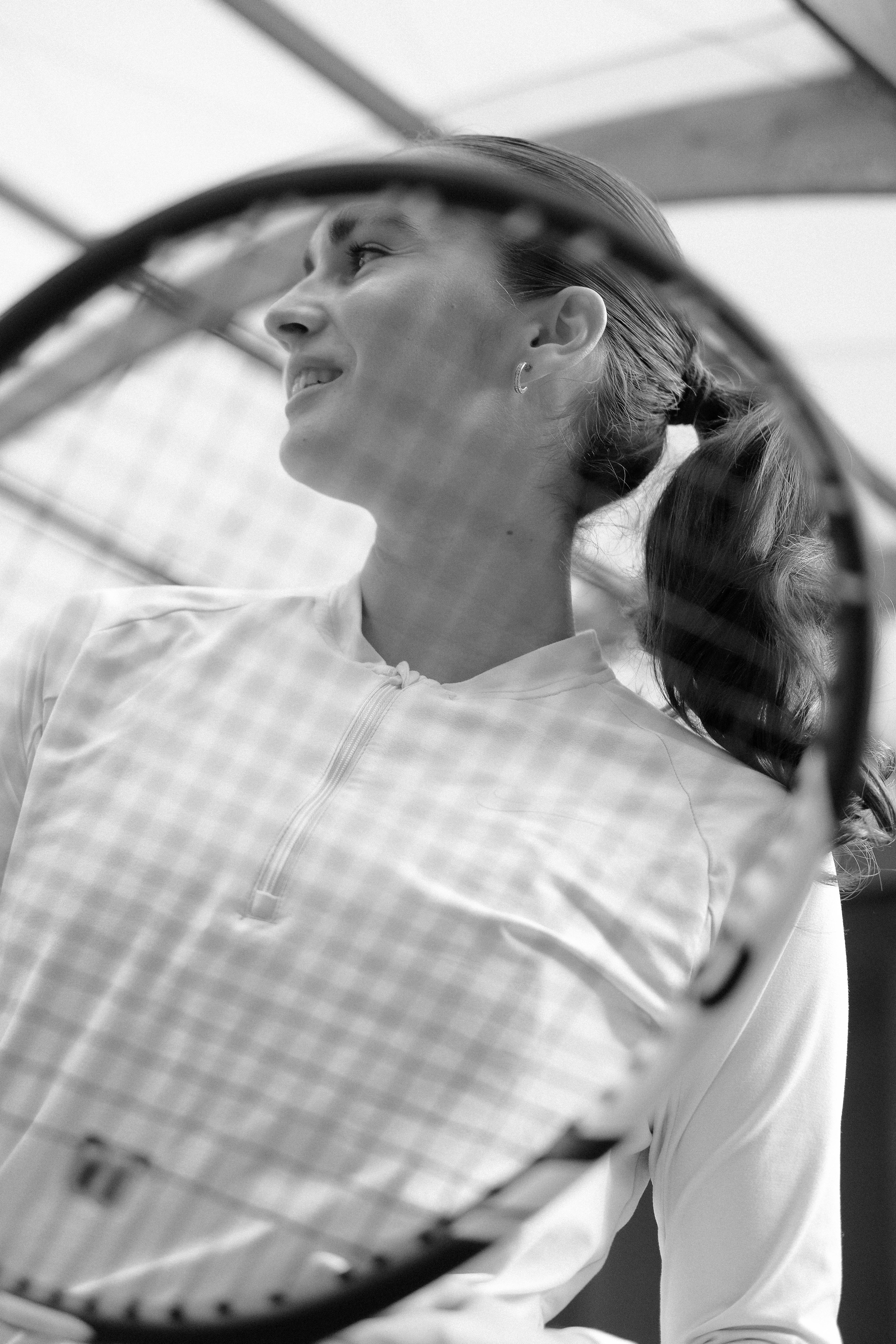 Ветер в волосах. Photographer Tbilisi