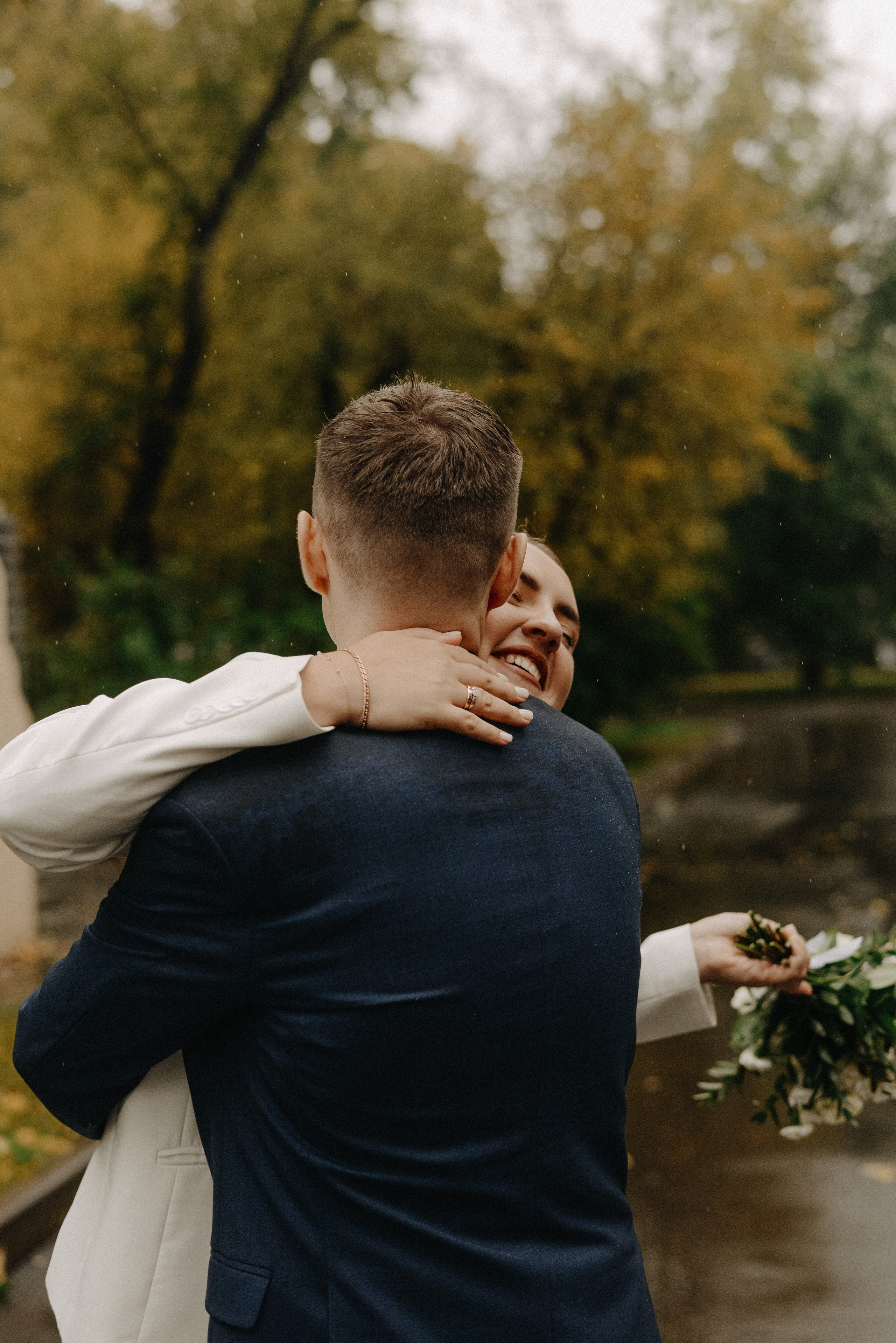 Вася и Катя. Фотограф в Москве Емельяненко Светлана