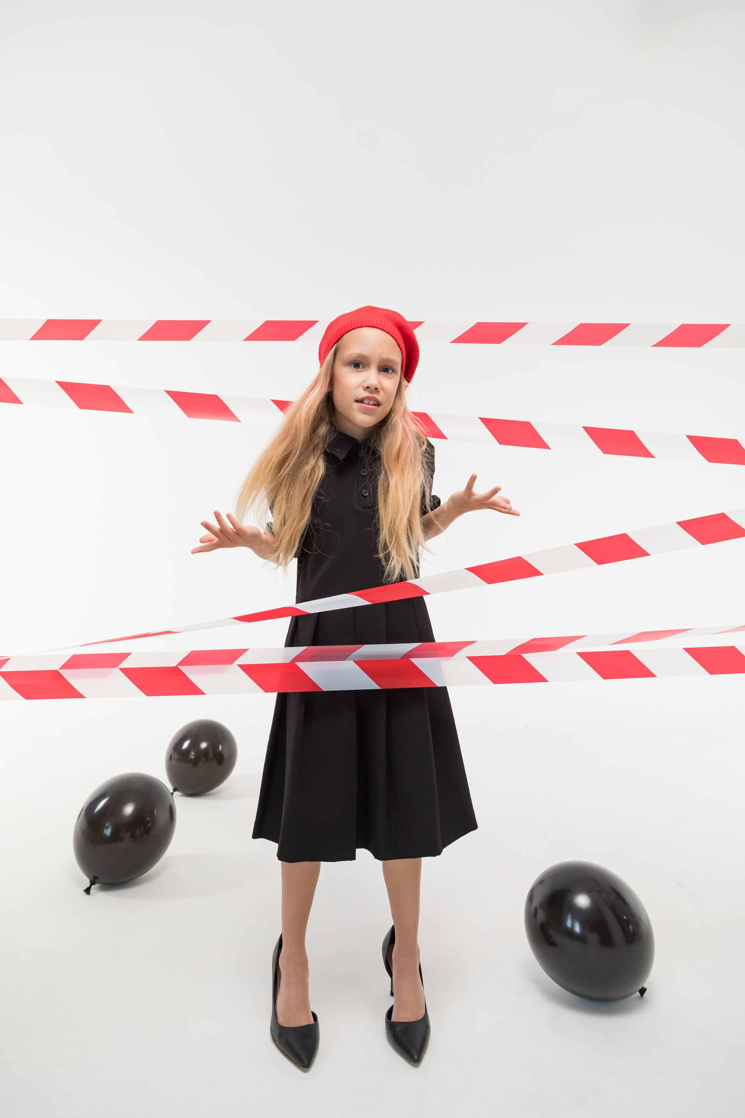 Имиджевая съемка для SMM-агентства. Детский и контент фотограф Надя Волкова Санкт-Петербург