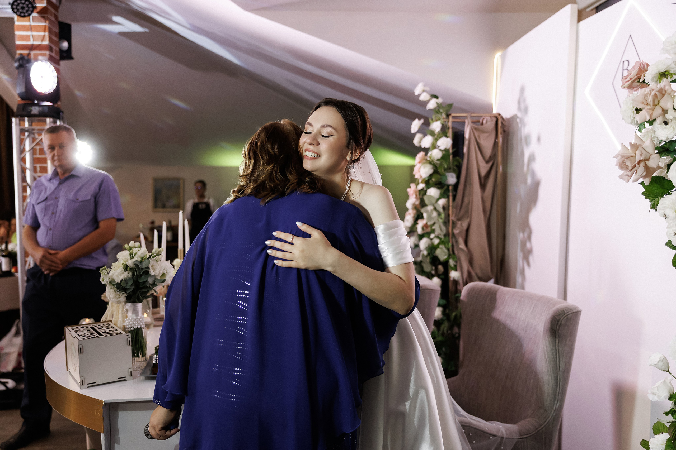 Екатерина и Владислав. Свадебный фотограф в Пскове и Санкт-Петербурге | Анна Голикова