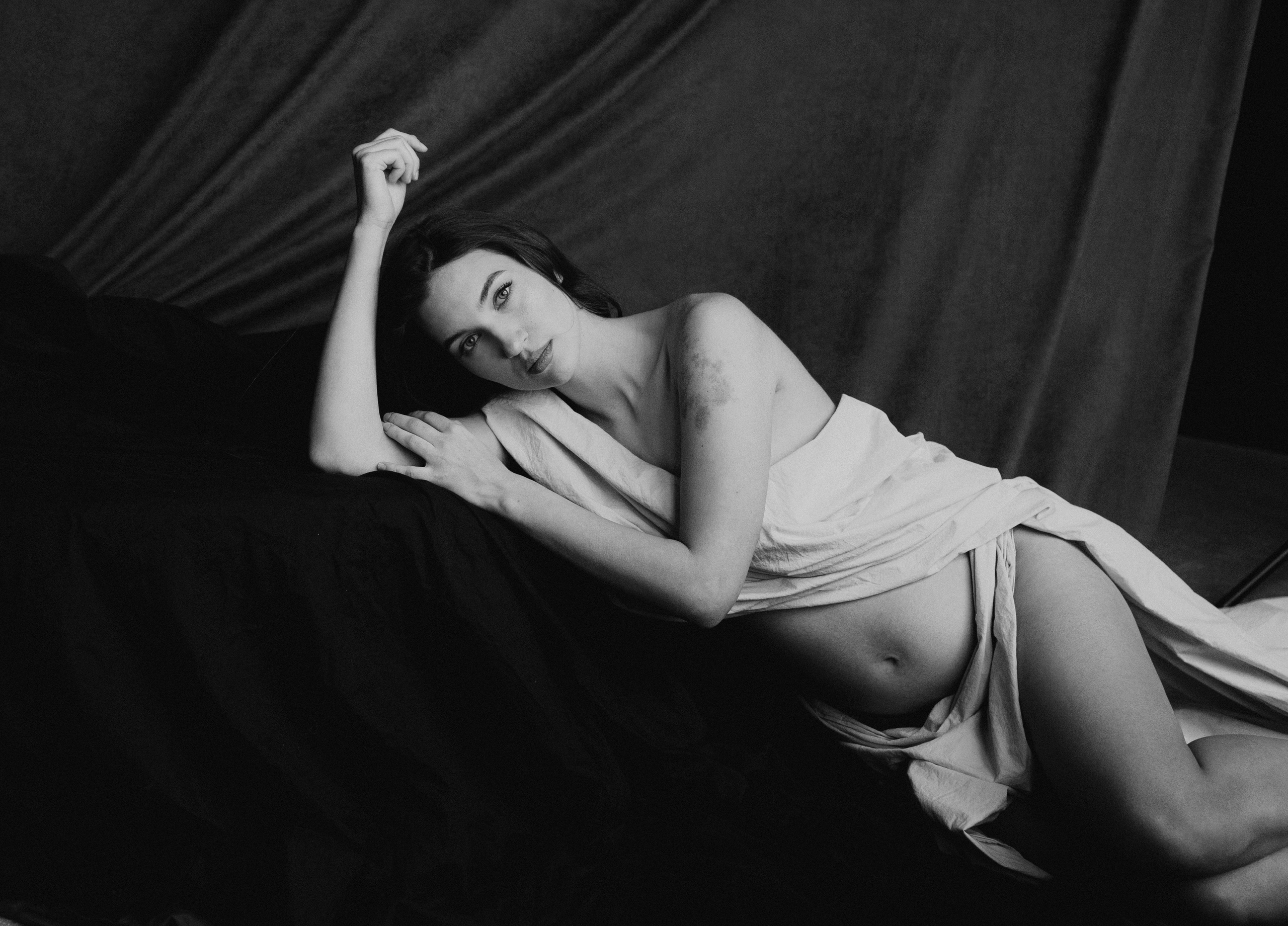 Анна. Семейный и свадебный фотограф в Краснодаре Елизавета Замаева