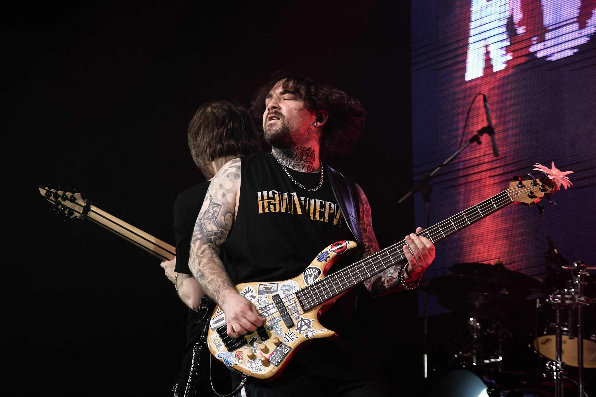 Праздники / Мероприятия / Концерты. Портретный, интерьерный и фуд фотограф в Перми Иван Вострецов