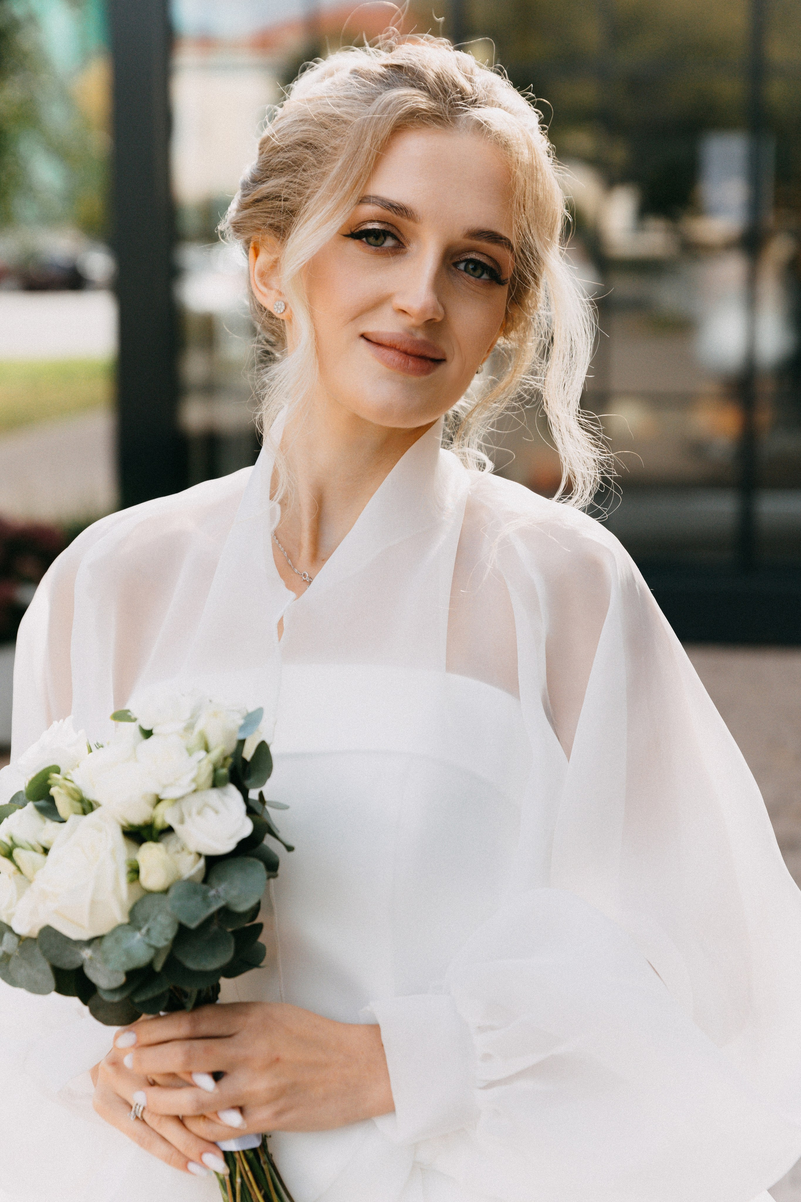 невеста Красноярск