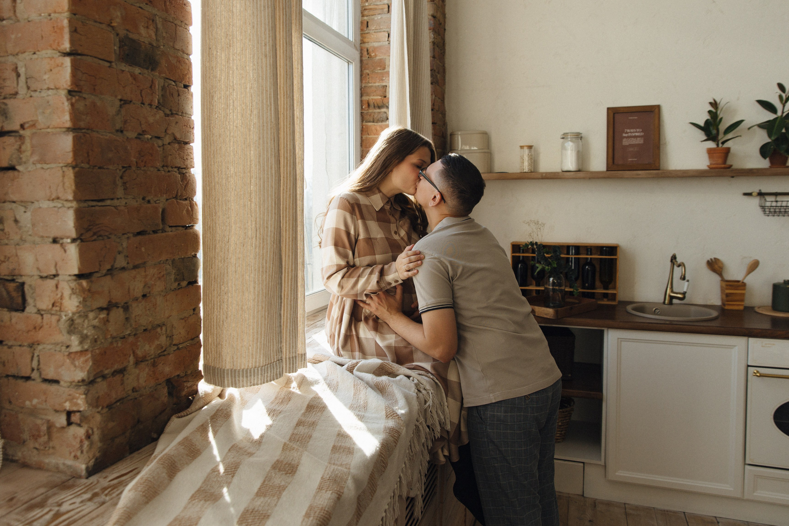 Y. Свадебный фотограф в Красноярске Абраменко Настя