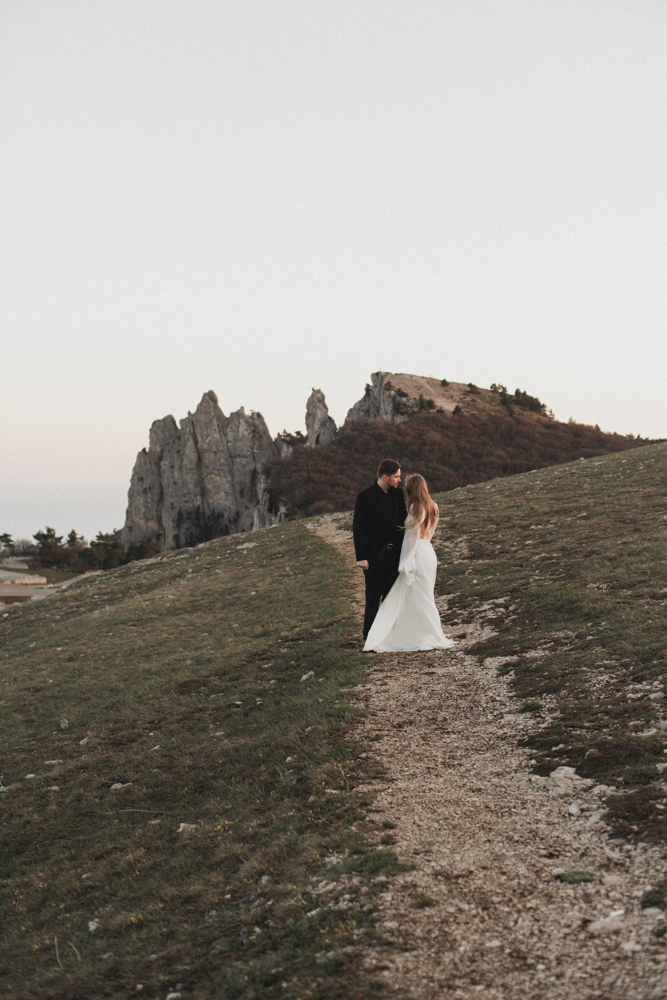 Александр и Влада. Фотограф в Севастополе и Крыму Артем Волобуев
