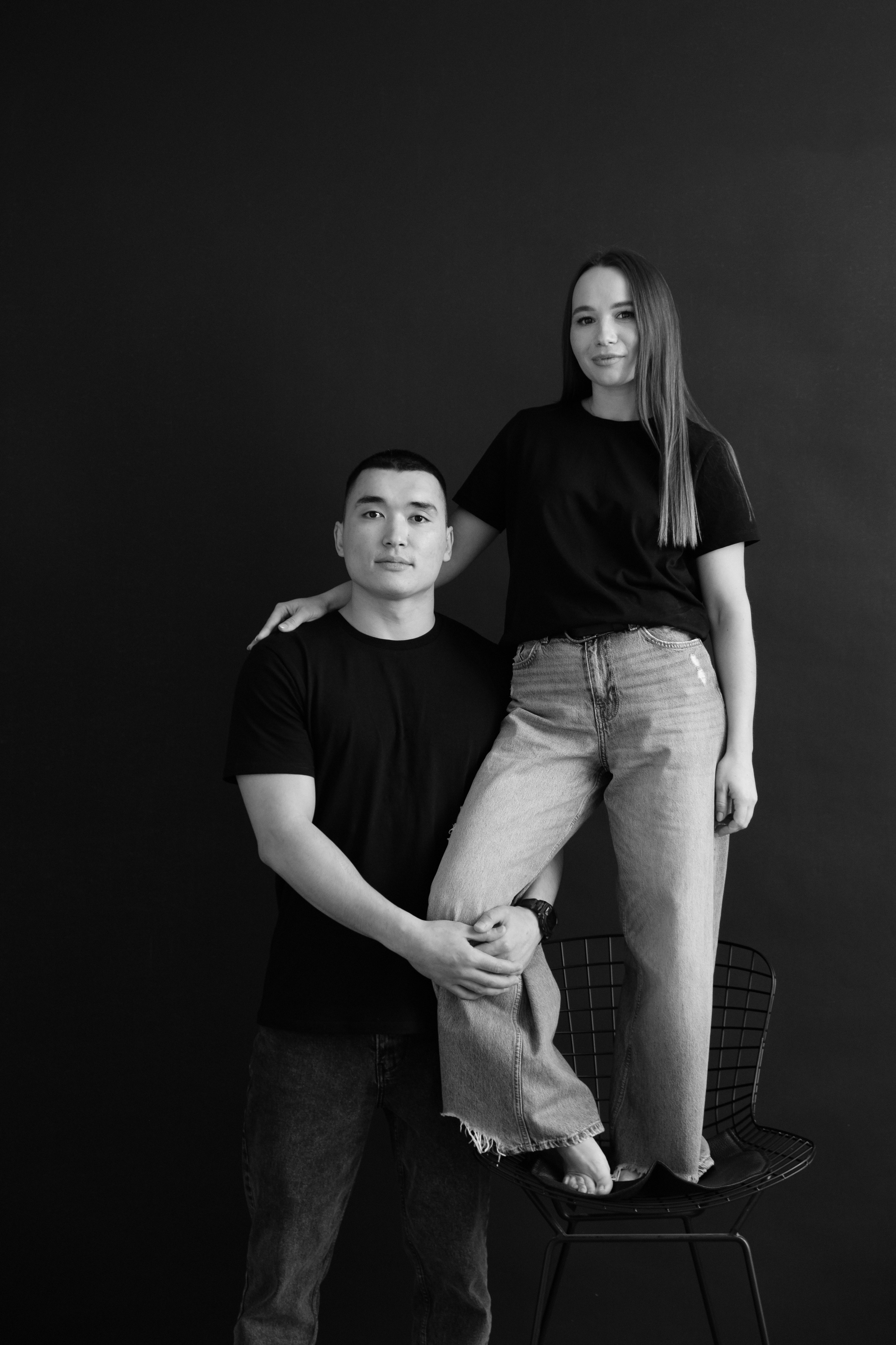 Парная фотосессия. Свадебный Фотограф Ростов-на-Дону