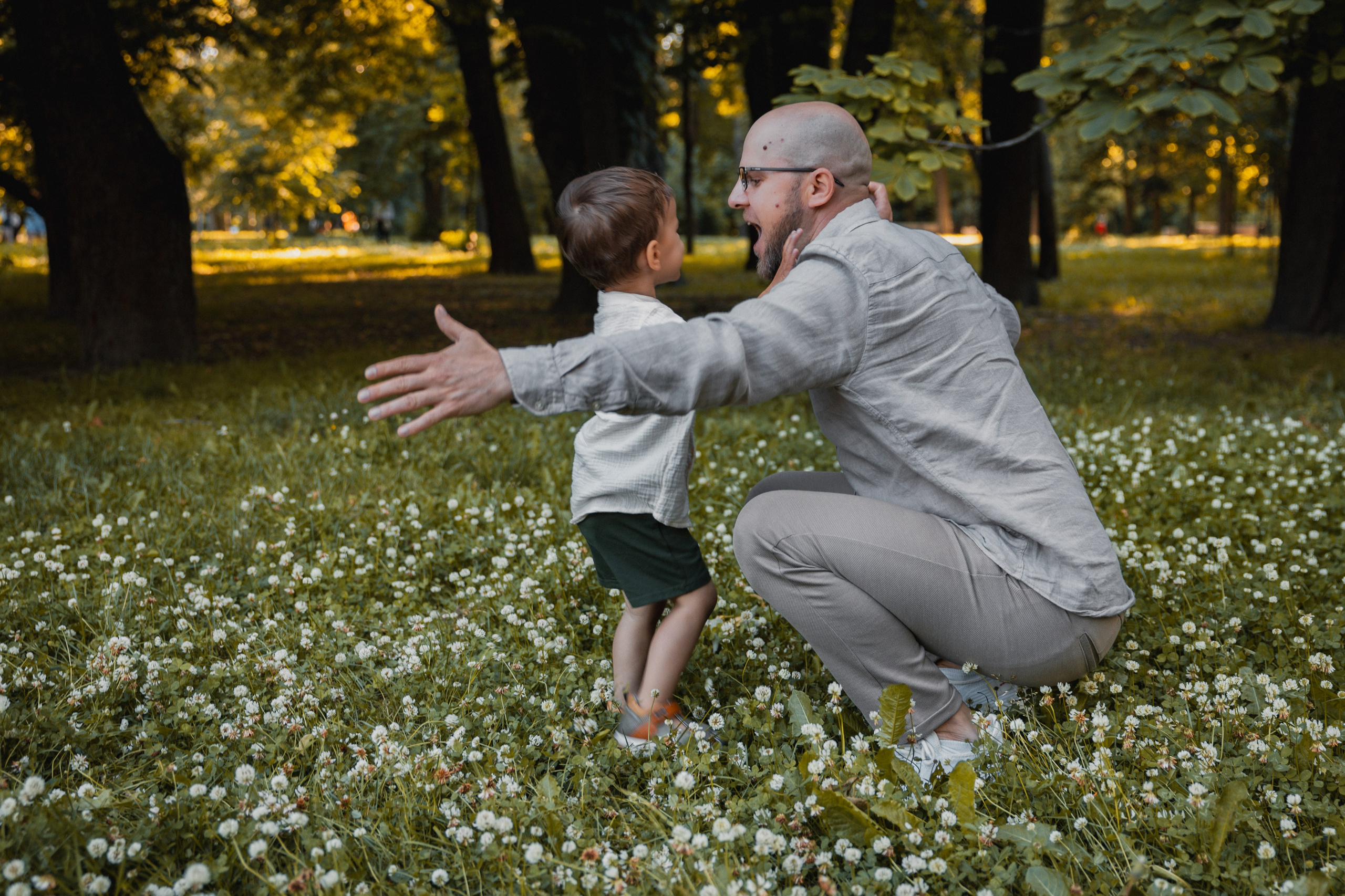 Пикник в парке. Андрей, Катя и Платон. Ваш семейный newborn и lifestyle фотограф в СПБ Наталья Журавлева