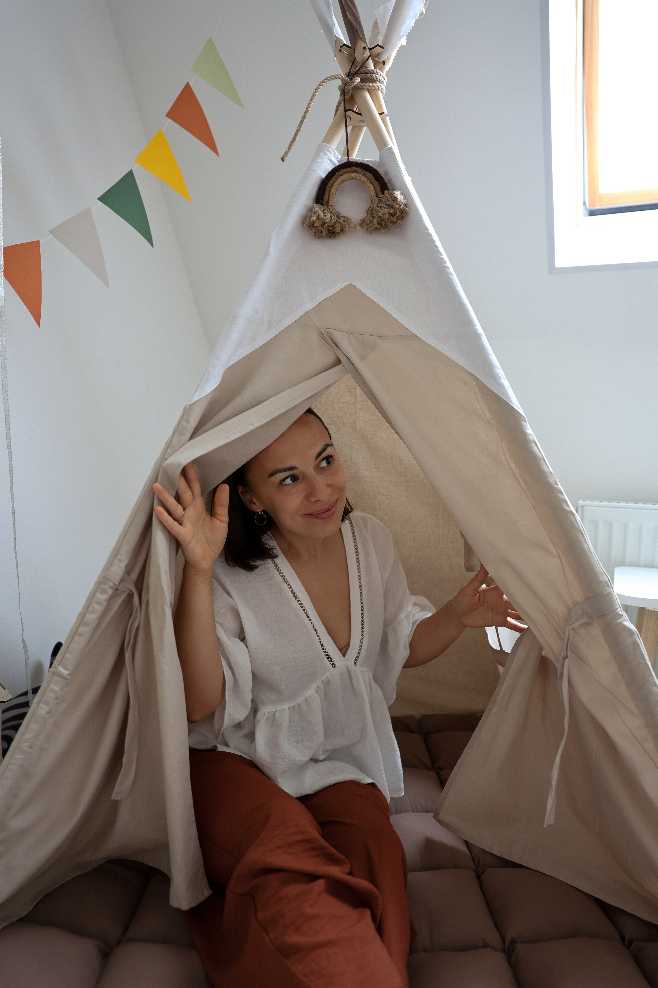 Катя и Платон играют. Ваш семейный newborn и lifestyle фотограф в СПБ Наталья Журавлева