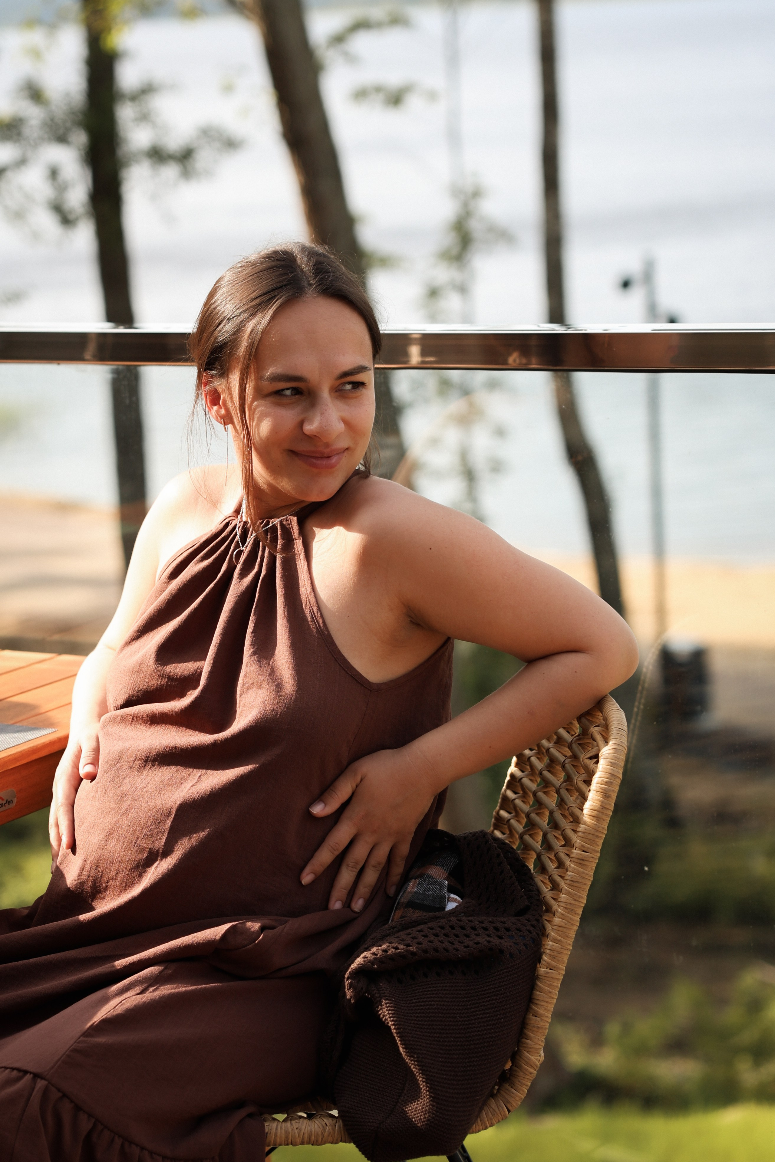 Катя в ожидании малышки. Ваш семейный newborn и lifestyle фотограф в СПБ Наталья Журавлева