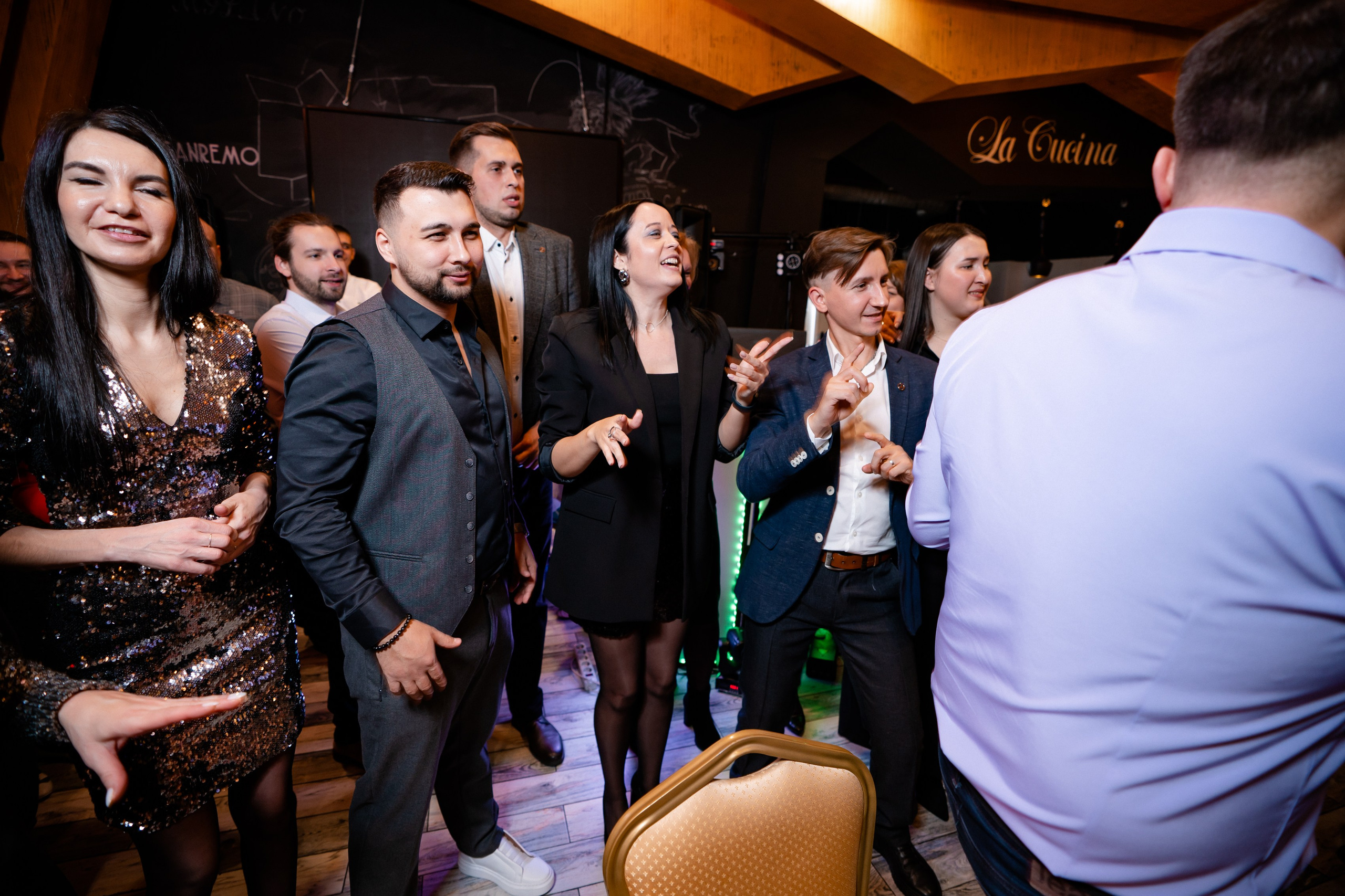 Корпоративная фотосъёмка для ТехноАвиа. Свадебный и репортажный фотограф в Уфе и по России