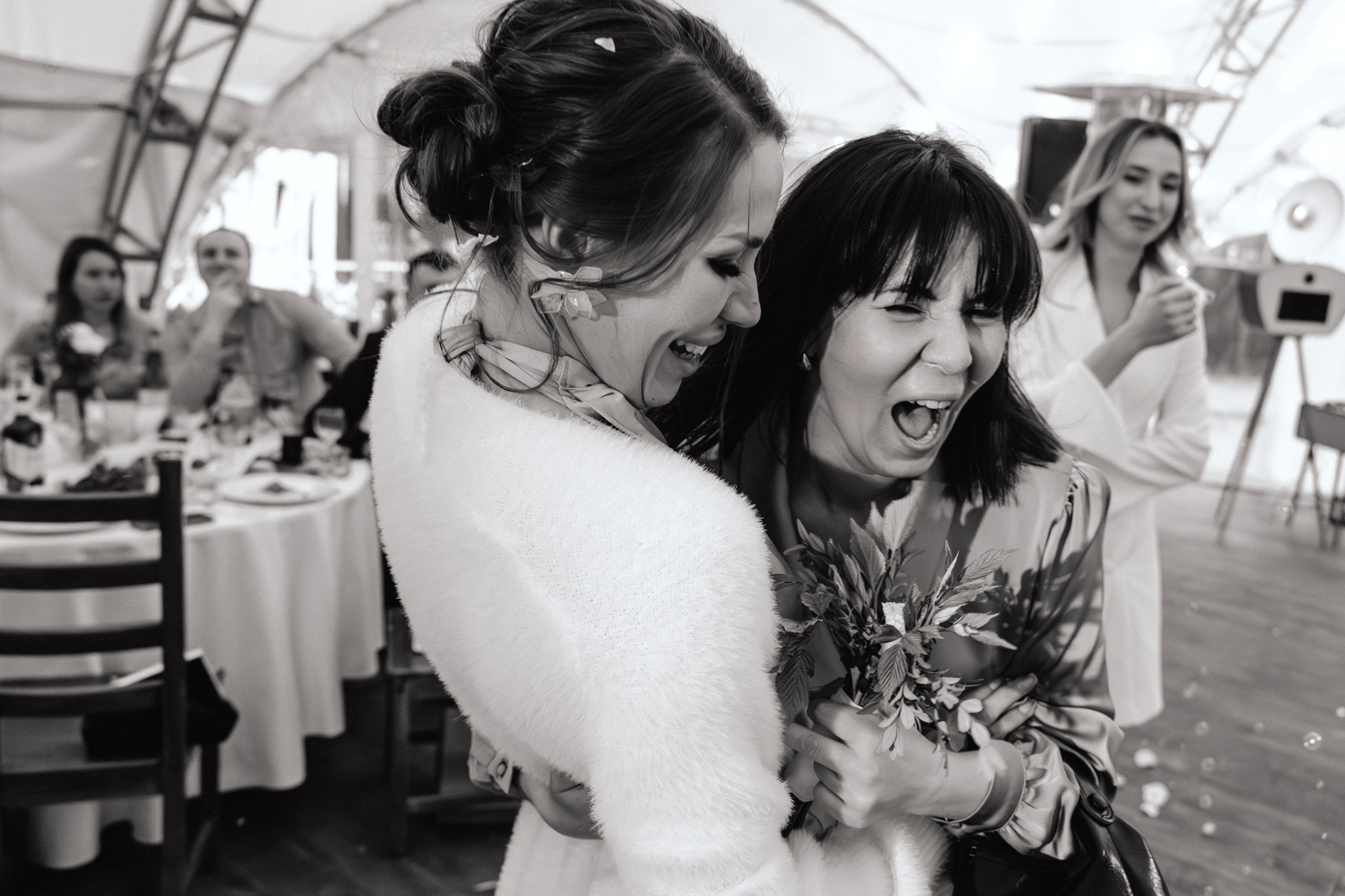 A+H. Сергей Грицанов Фотограф СПБ