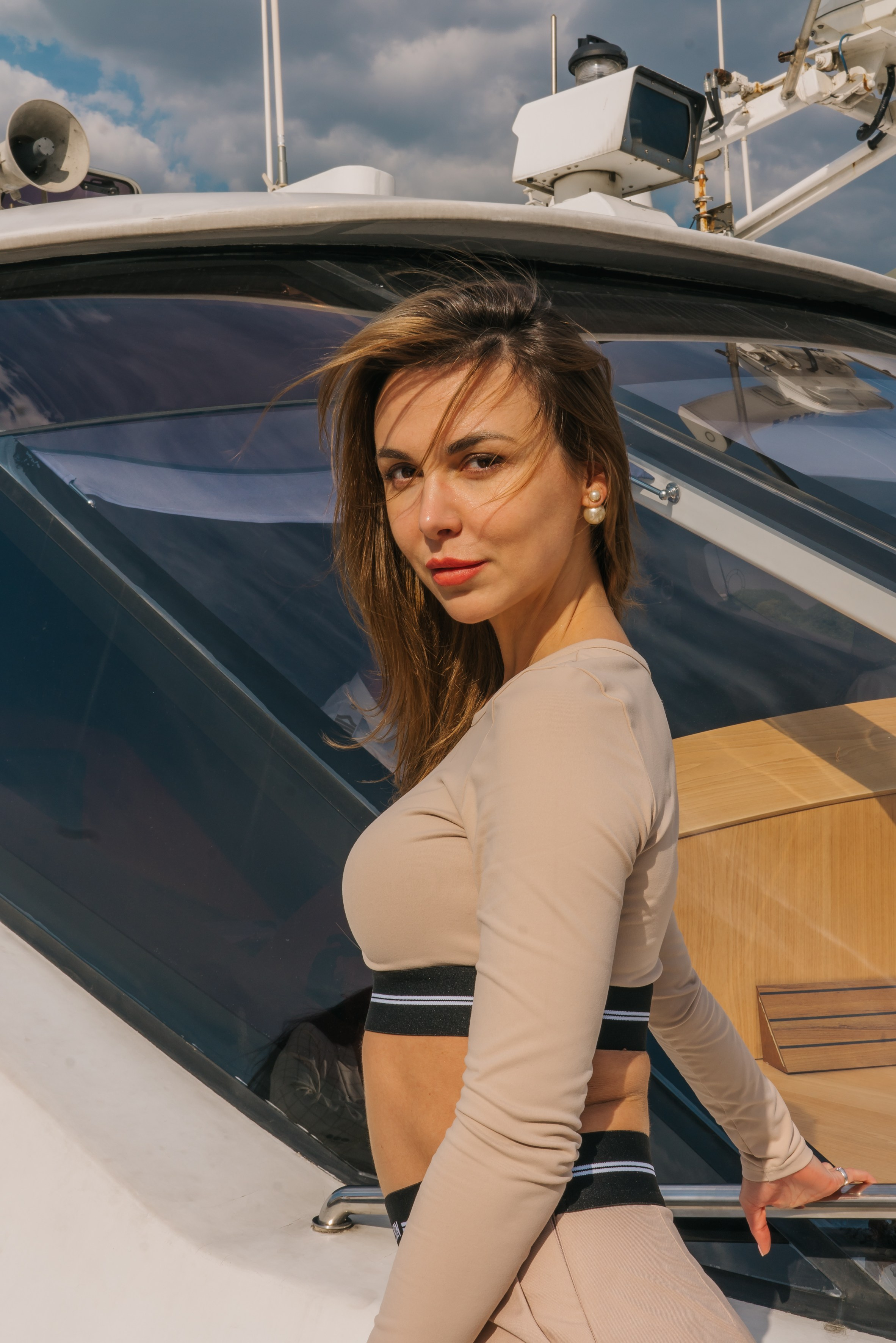 Бизнес-завтраки (организатор Карина Мартиросян). Женский фотограф в Москве Анастасия Сидорова