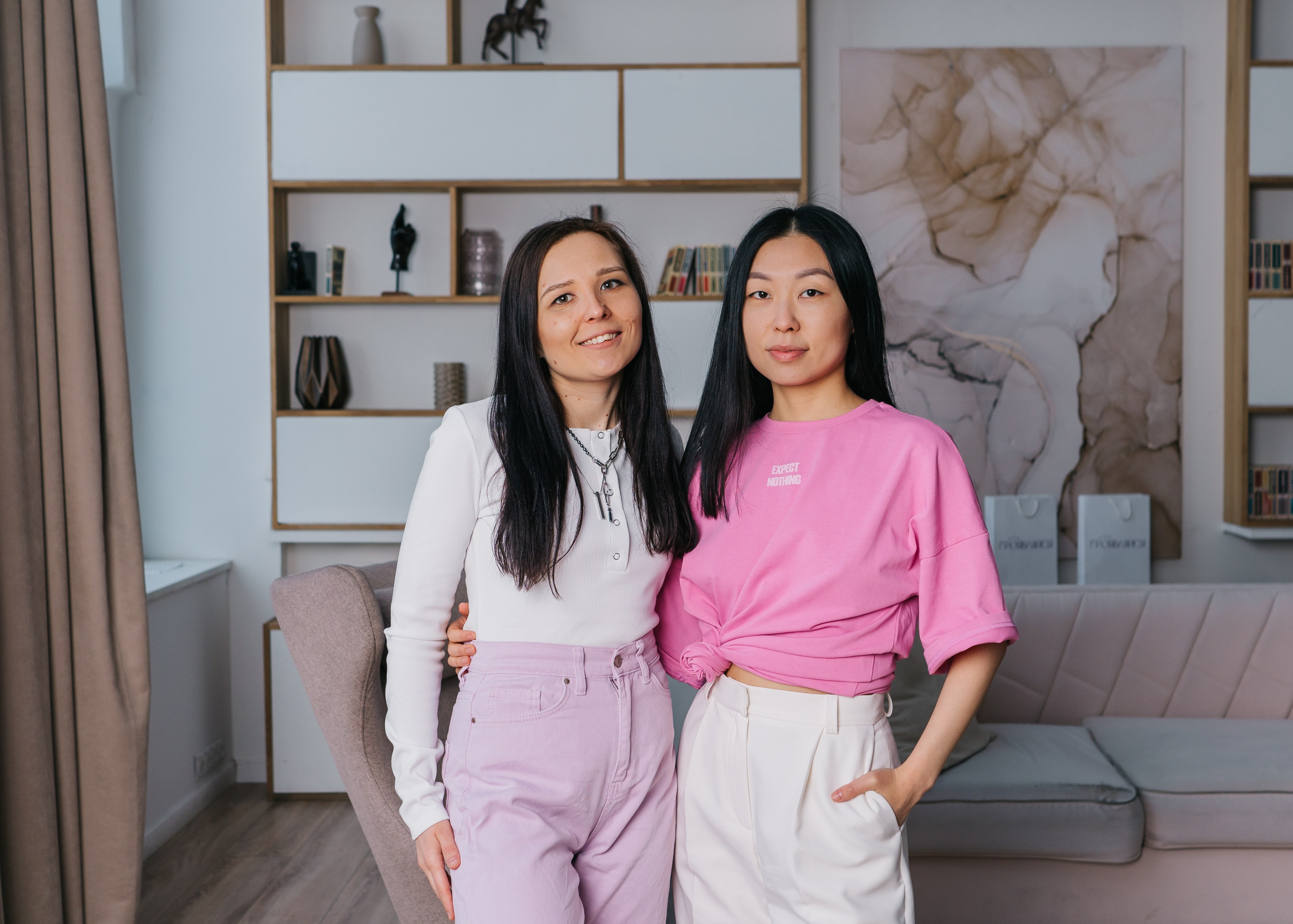 Нетворкинг «Проявляйся». Женский фотограф в Москве Анастасия Сидорова