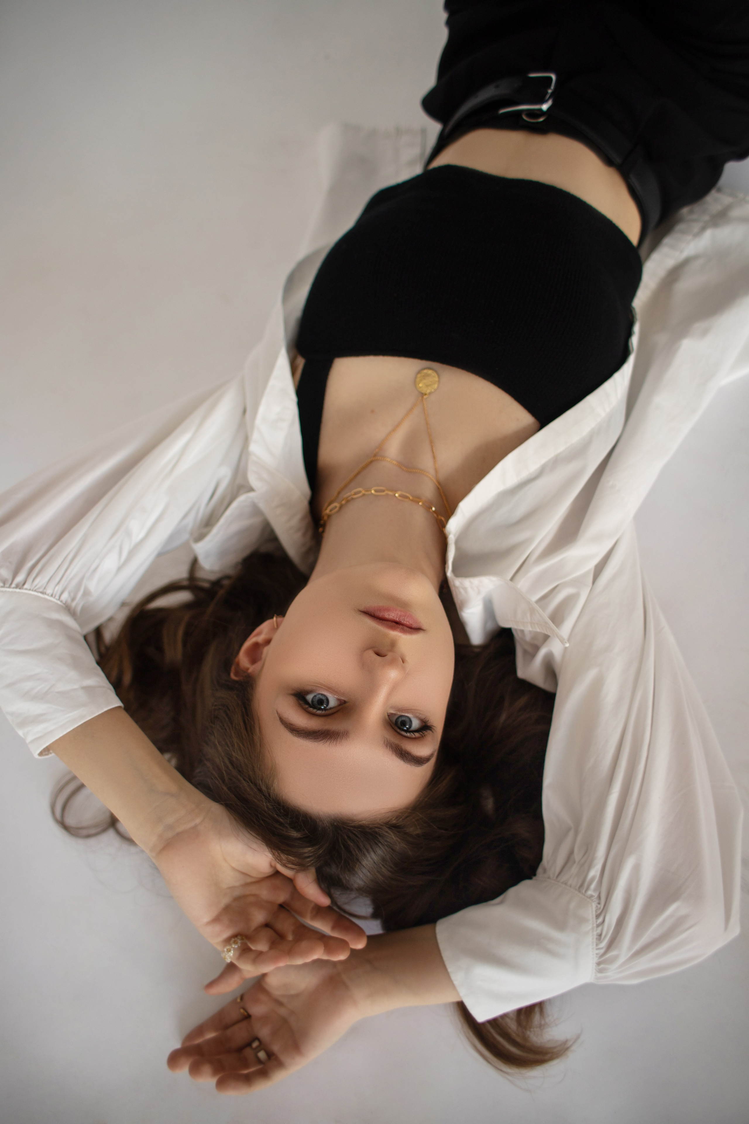 Девушки. Фотограф Анна Асташева, Ивантеевка, Пушкино, Москва