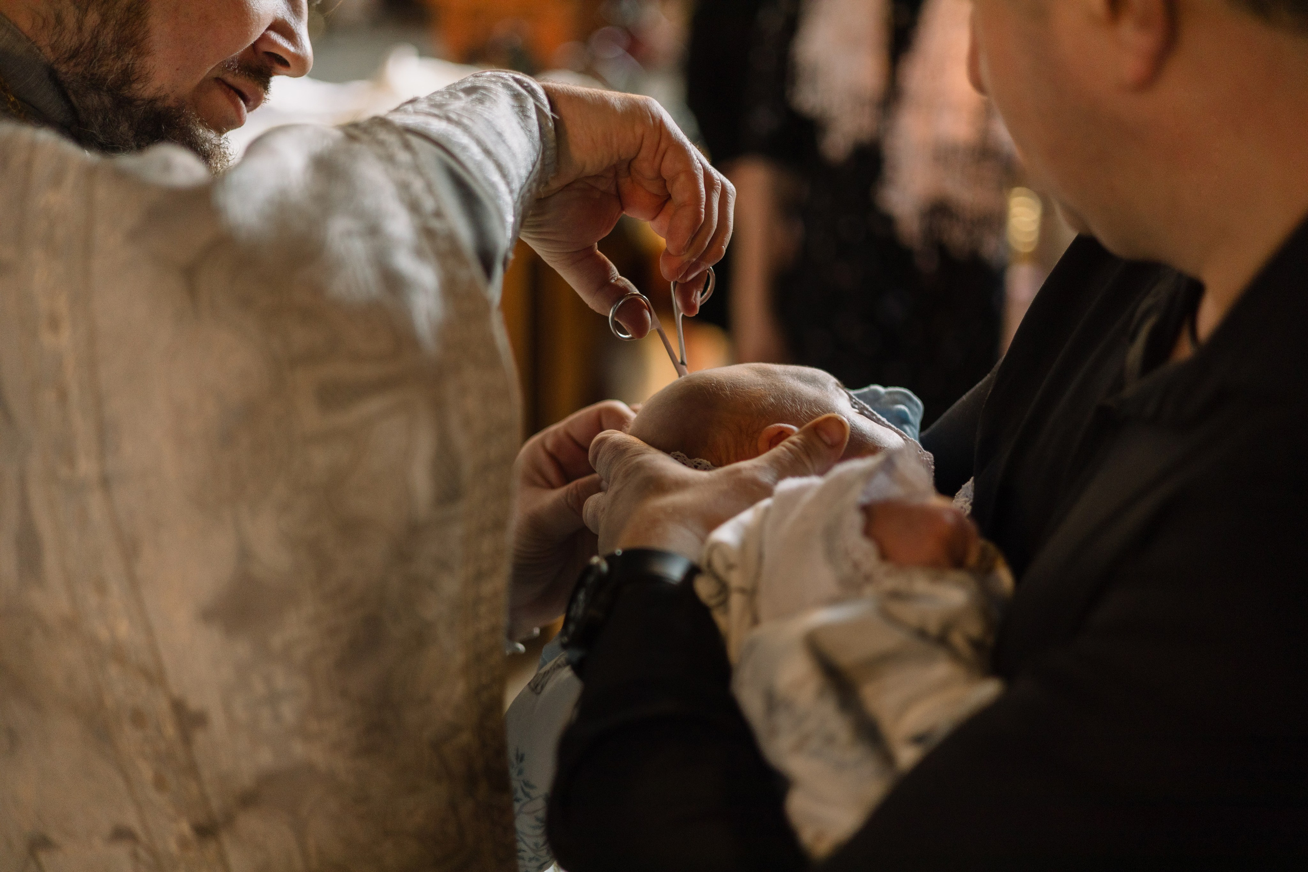 Крестины. Фотограф Анна Асташева, Ивантеевка, Пушкино, Москва