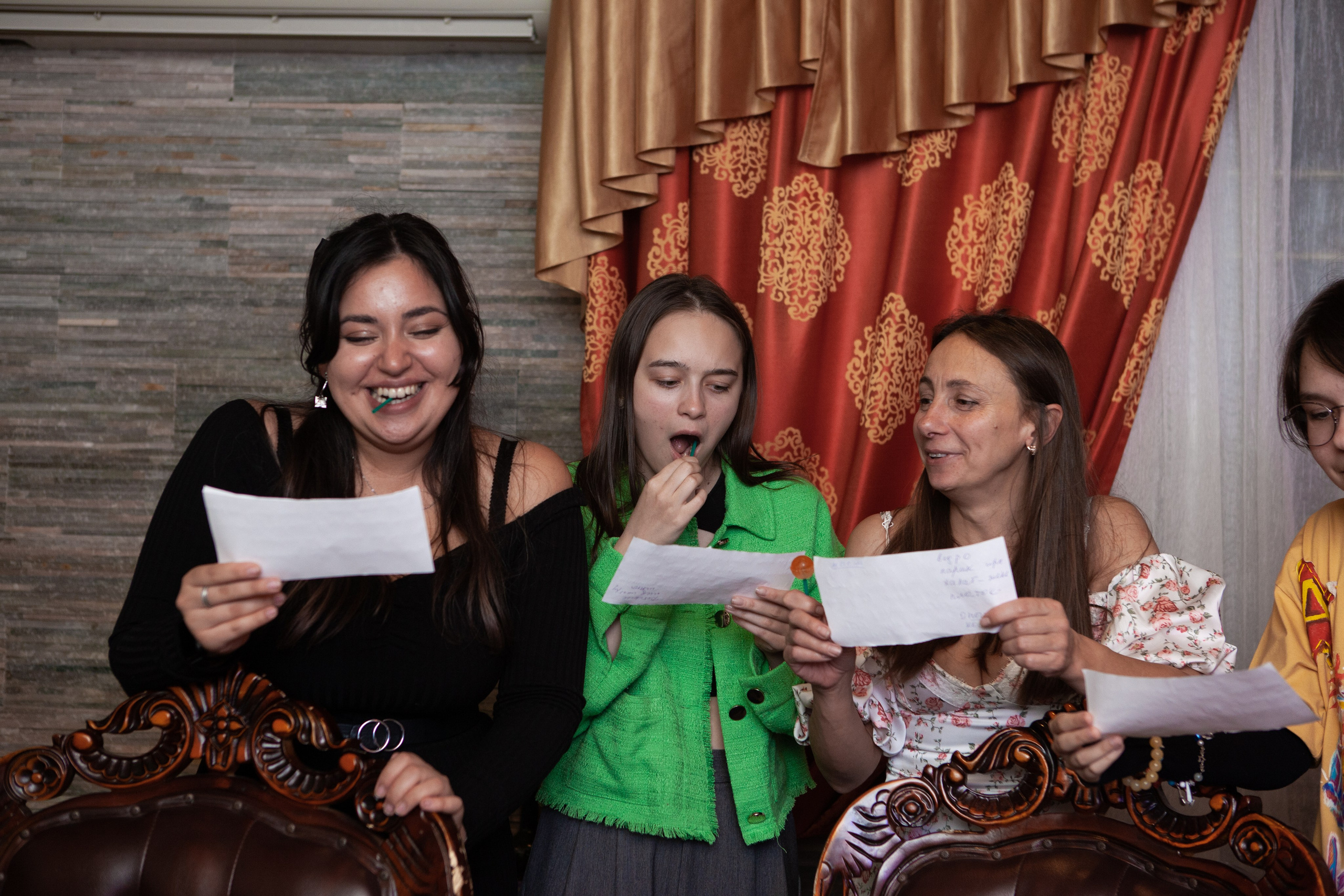 Юбилей 75 лет 25.10.2024. Медиа-продюсер и фотограф Сорокина Кристина г. Благовещенск