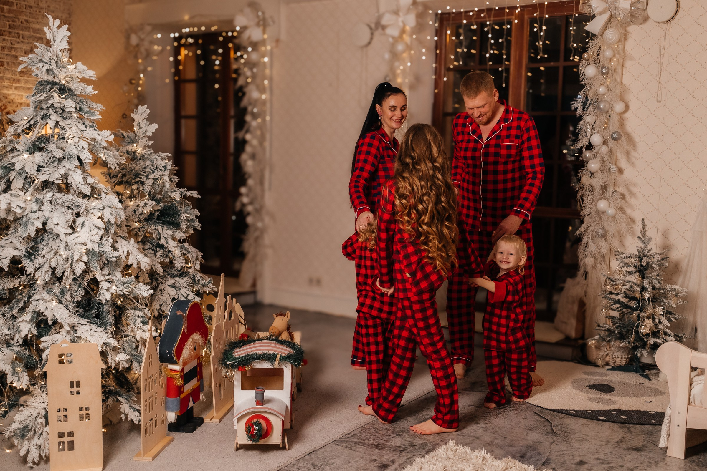 Волшебство. Свадебный и семейный фотограф в Тюмени Елена Михайленко