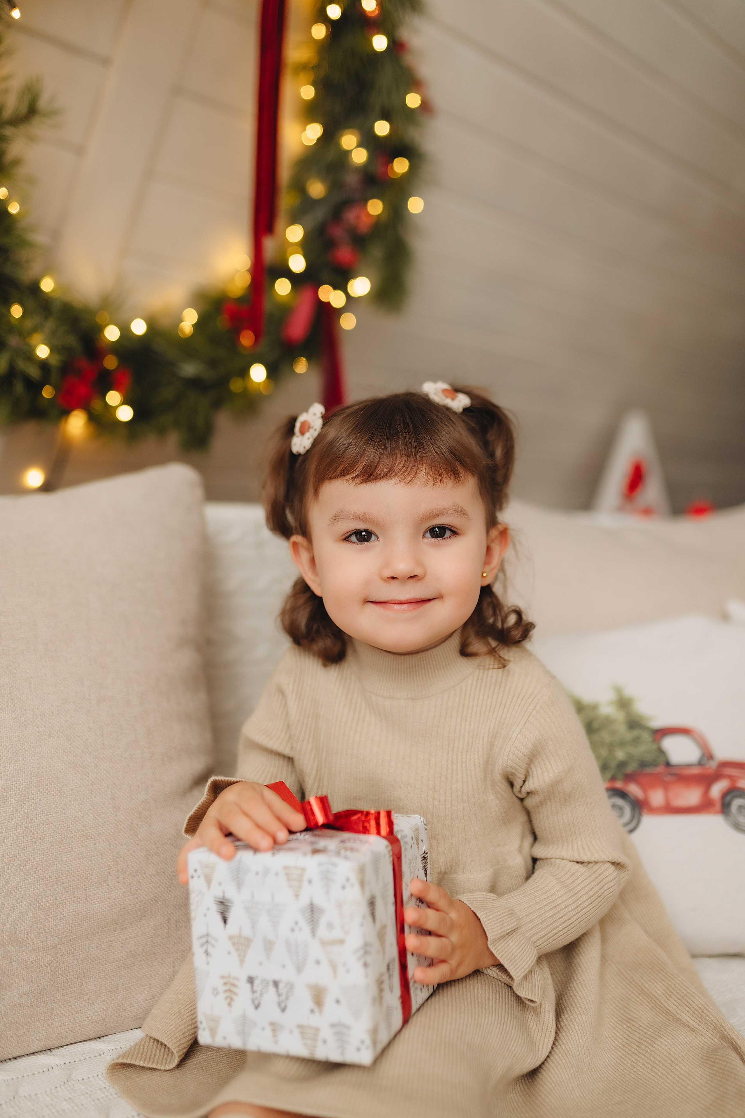 Семья Соколовых. Фотограф Карина Шмулёва. Воронеж и область