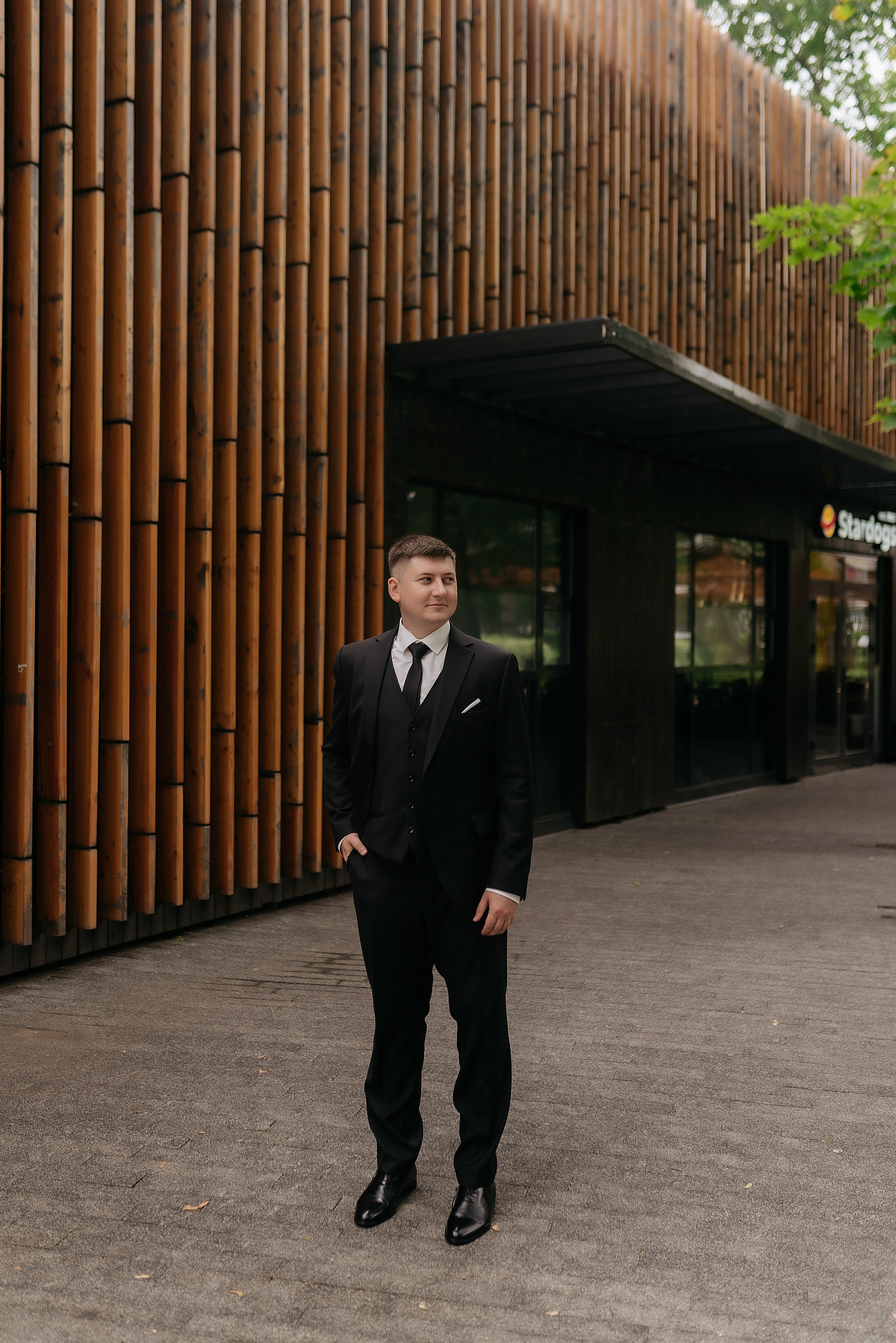 Анна и Виктор. Фотограф Карина Шмулёва. Воронеж и область