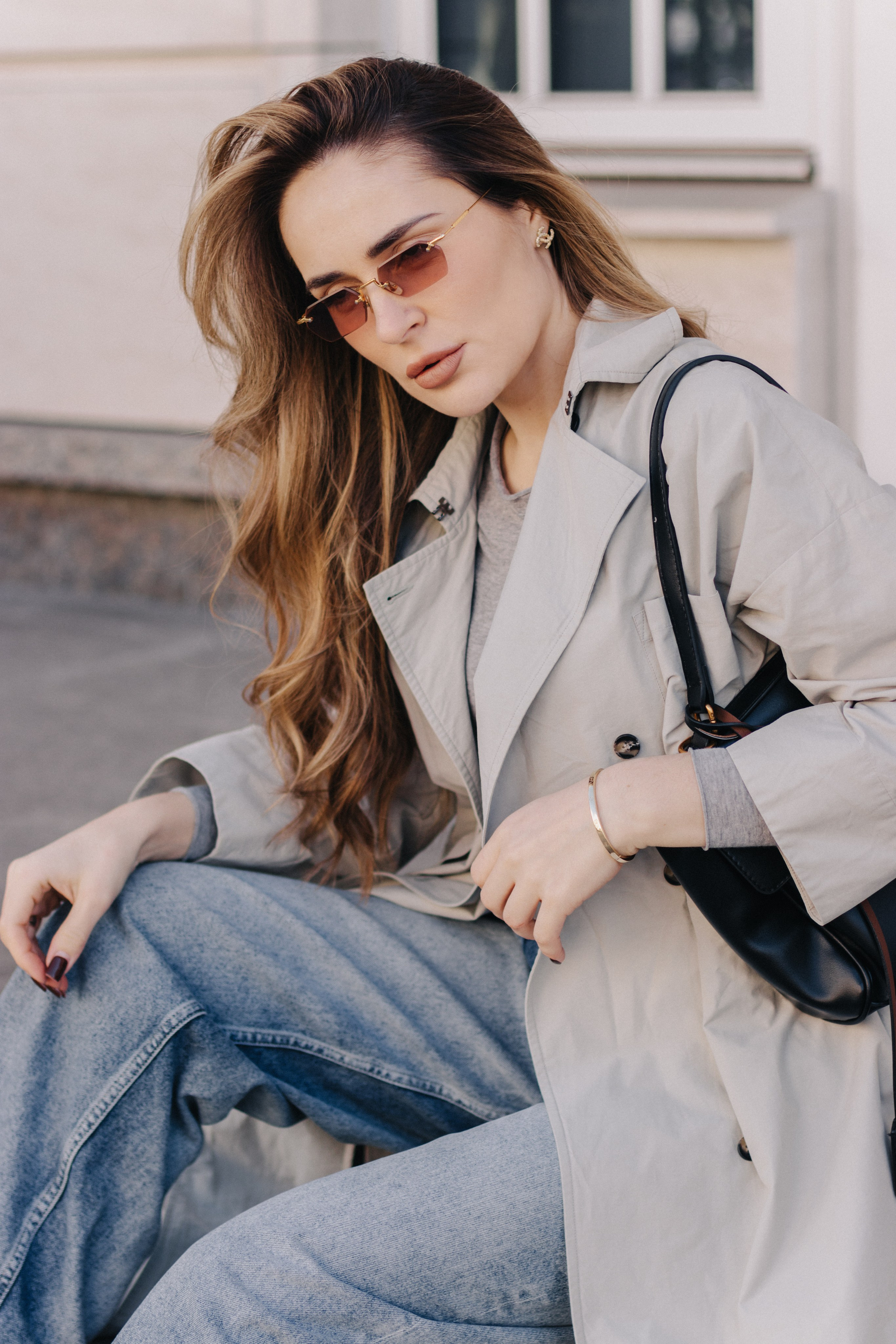 Марго. Фотограф Москва