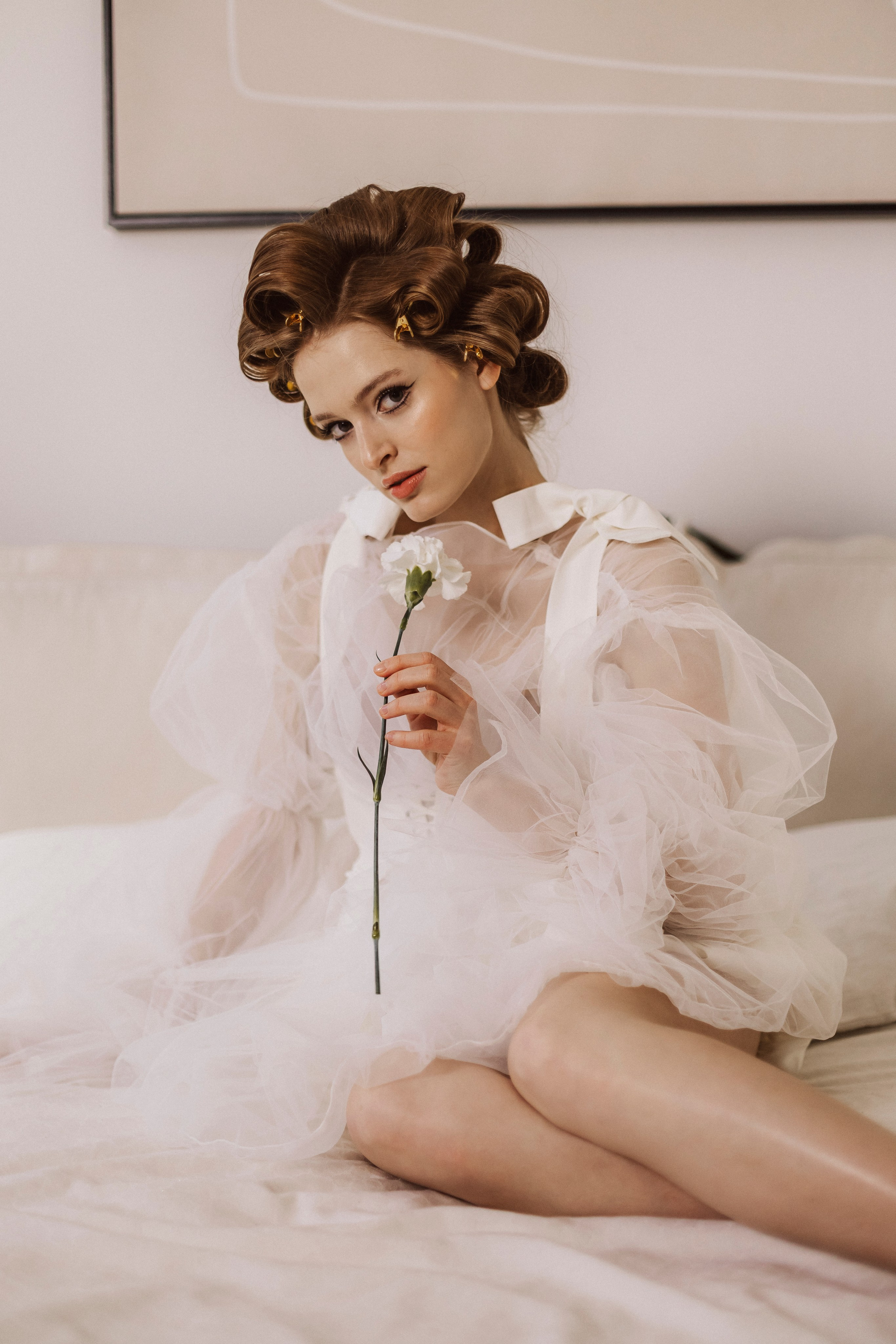 Эрик и Тата. Фотограф Москва