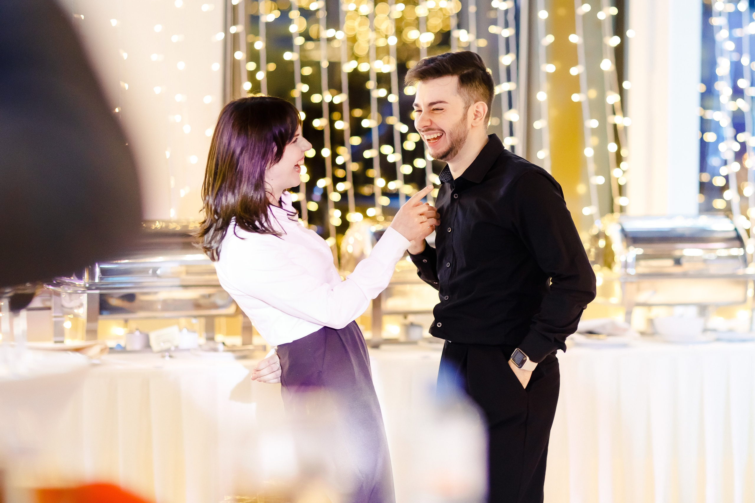 ДНК-Технология| President Hotel. Свадебный фотограф Серпухов — Москва Ольга Васильева