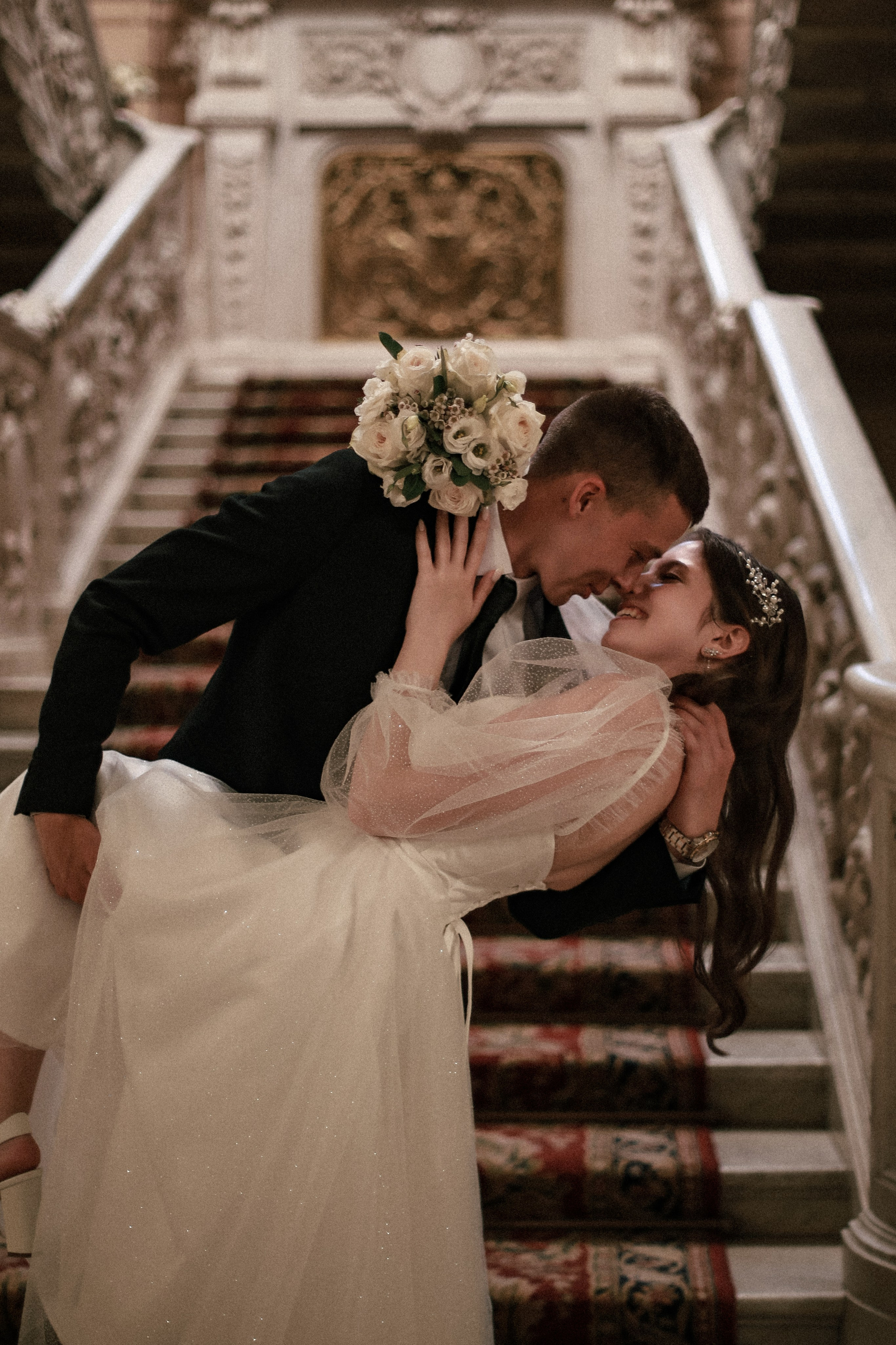 Wedding. Фотограф Санкт-Петербург | Валерия Рогальская