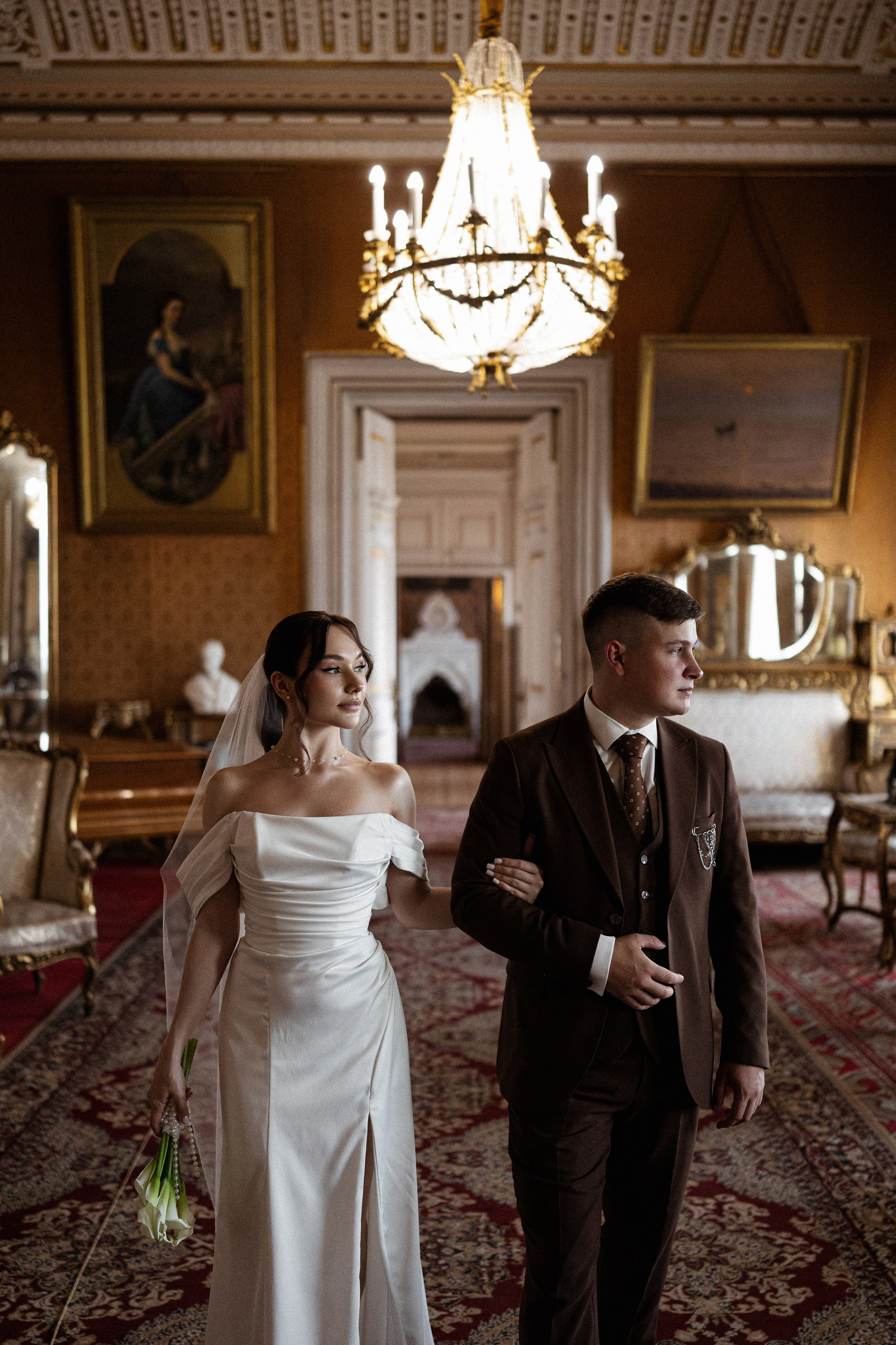 Wedding. Фотограф Санкт-Петербург | Валерия Рогальская