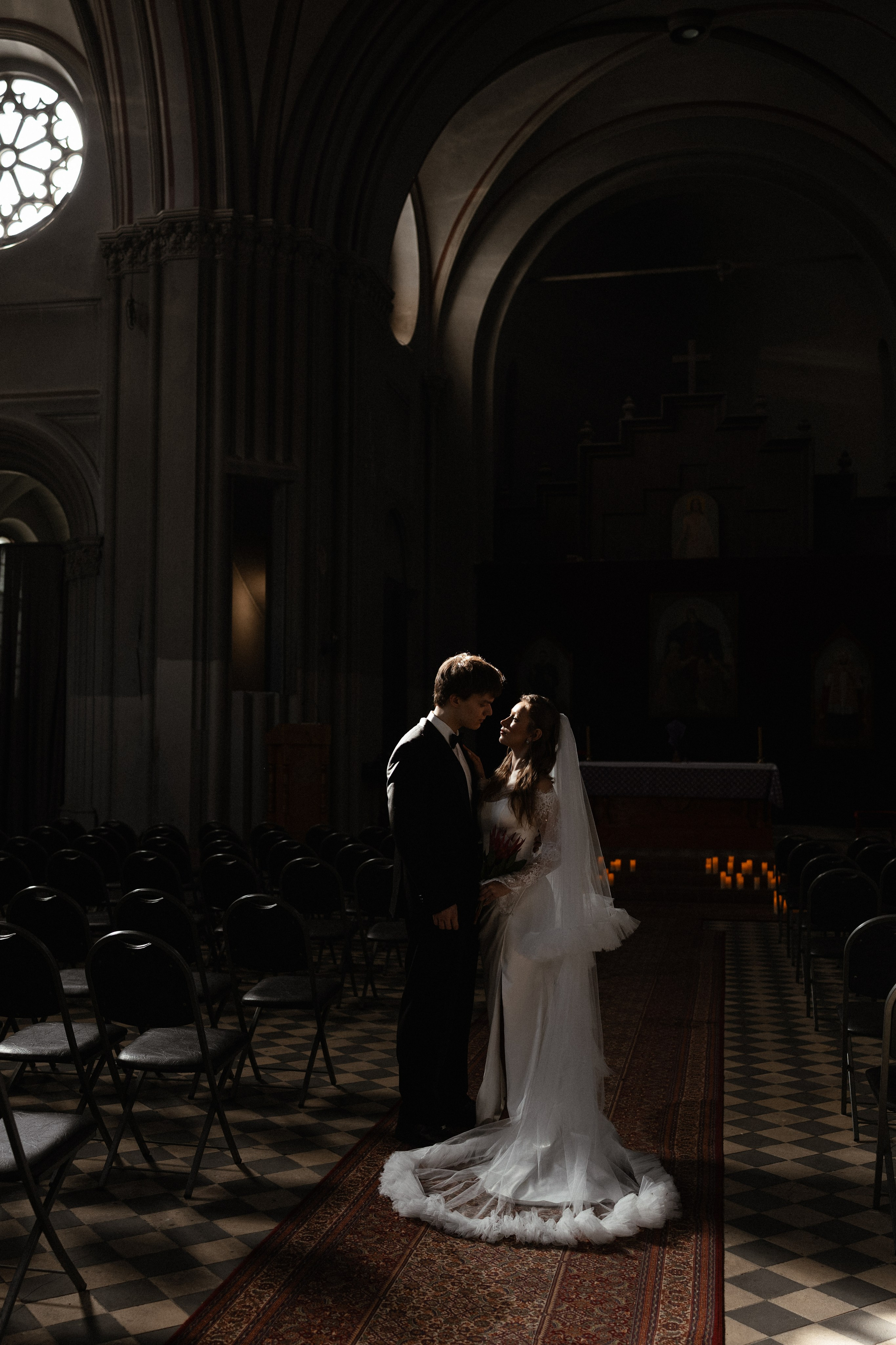 Свадебные истории. Фотограф Санкт-Петербург | Валерия Рогальская