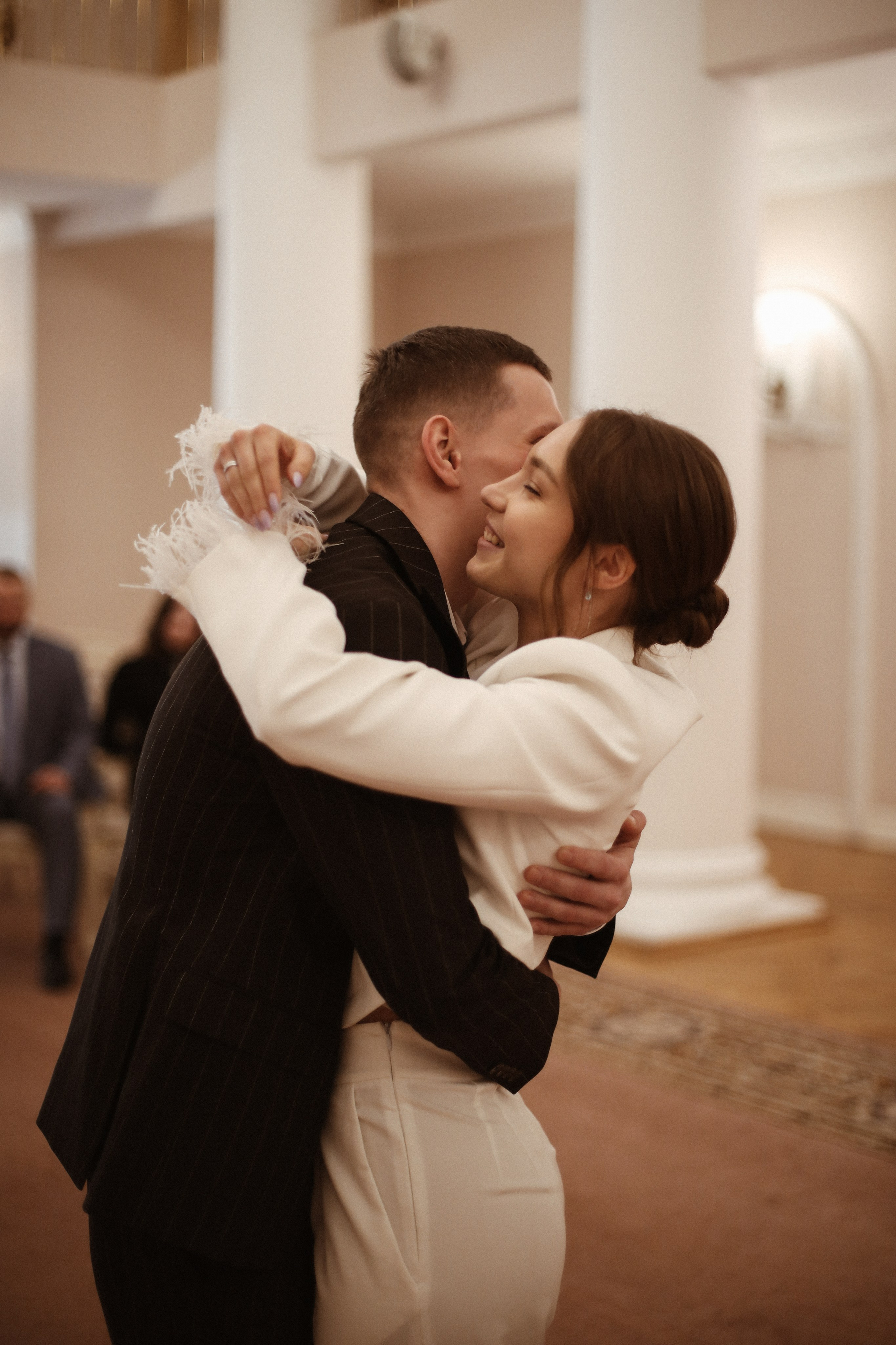 Wedding. Фотограф Санкт-Петербург | Валерия Рогальская