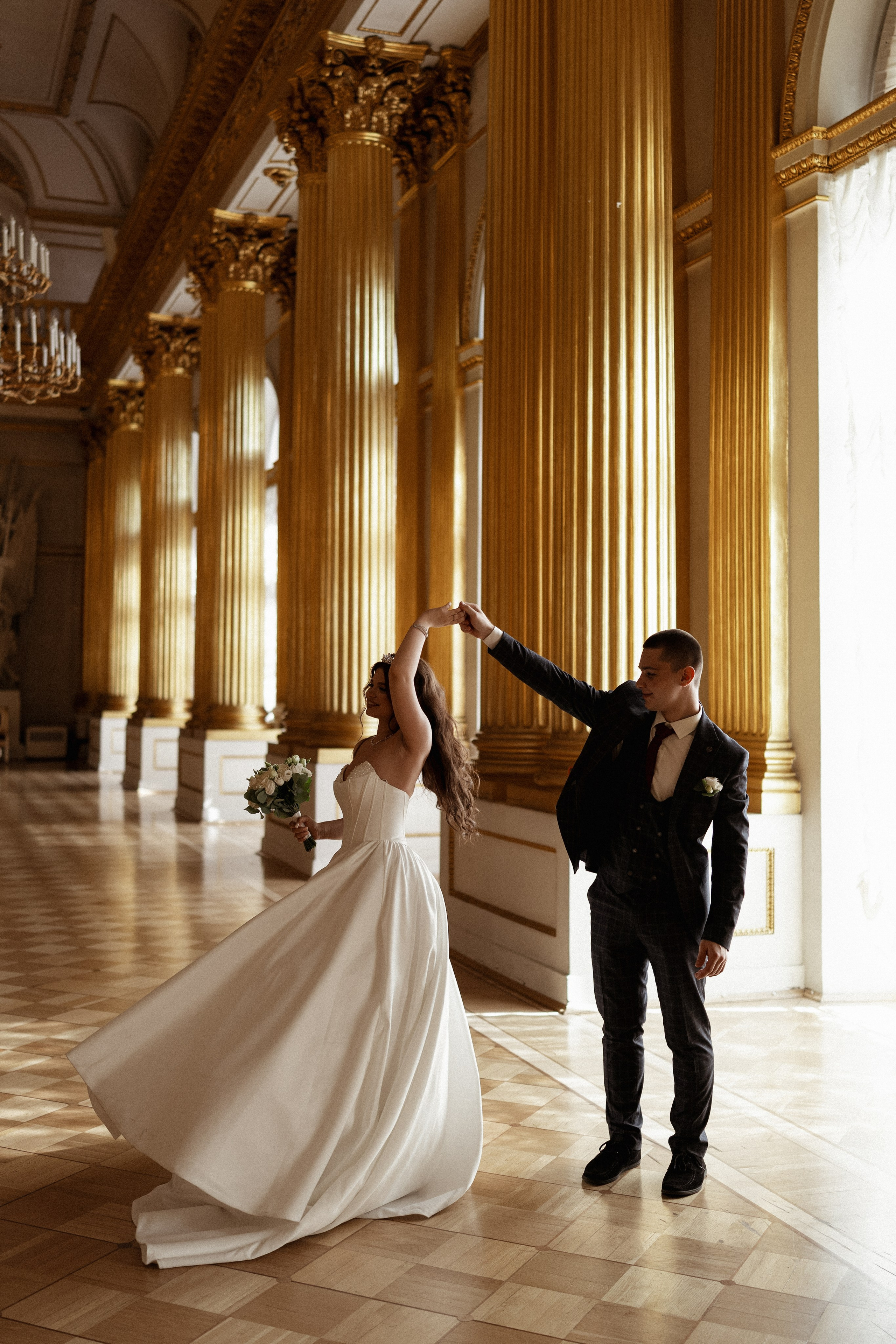 Wedding. Фотограф Санкт-Петербург | Валерия Рогальская