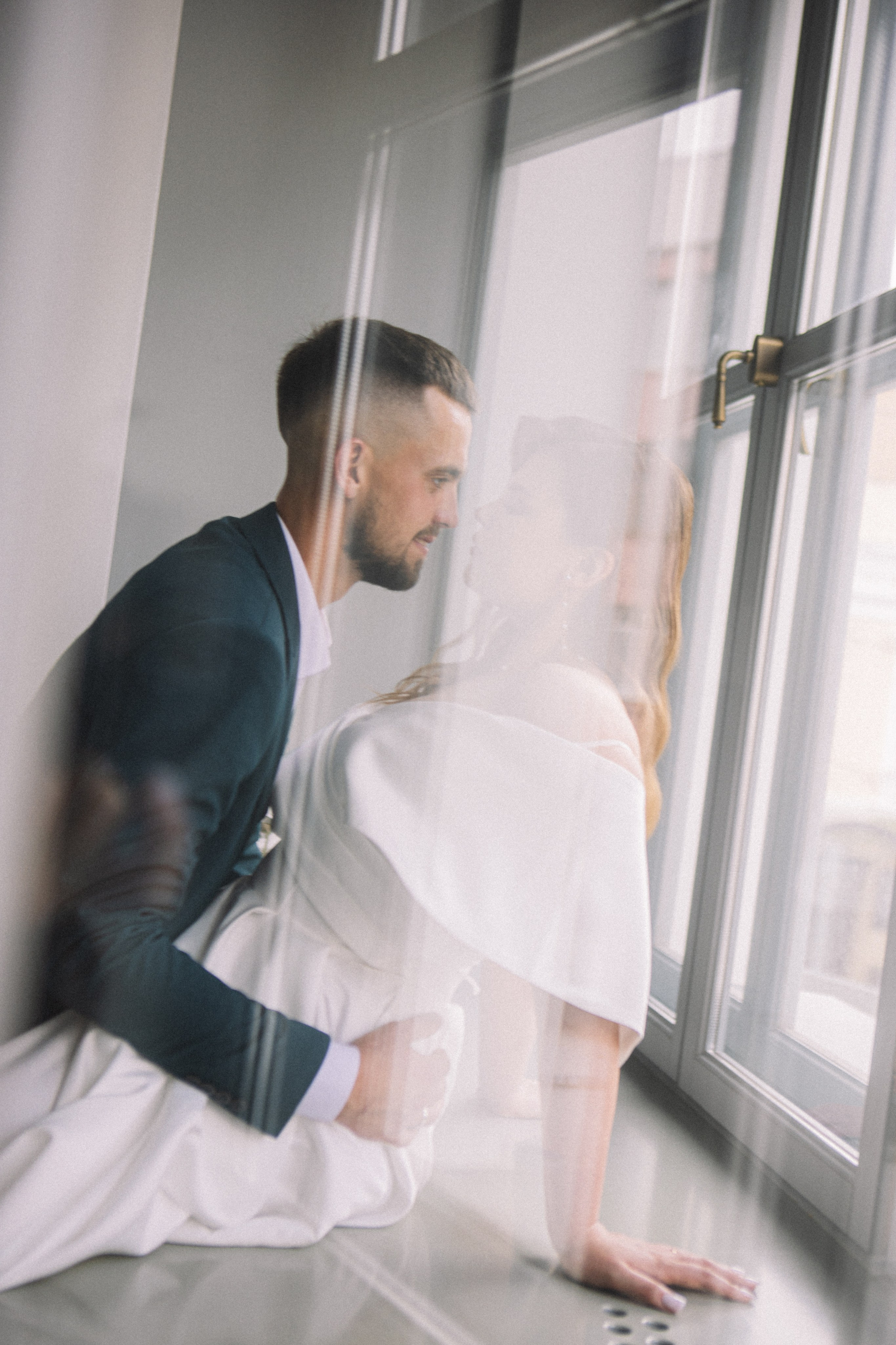 Анастасия и Тимофей. Главная