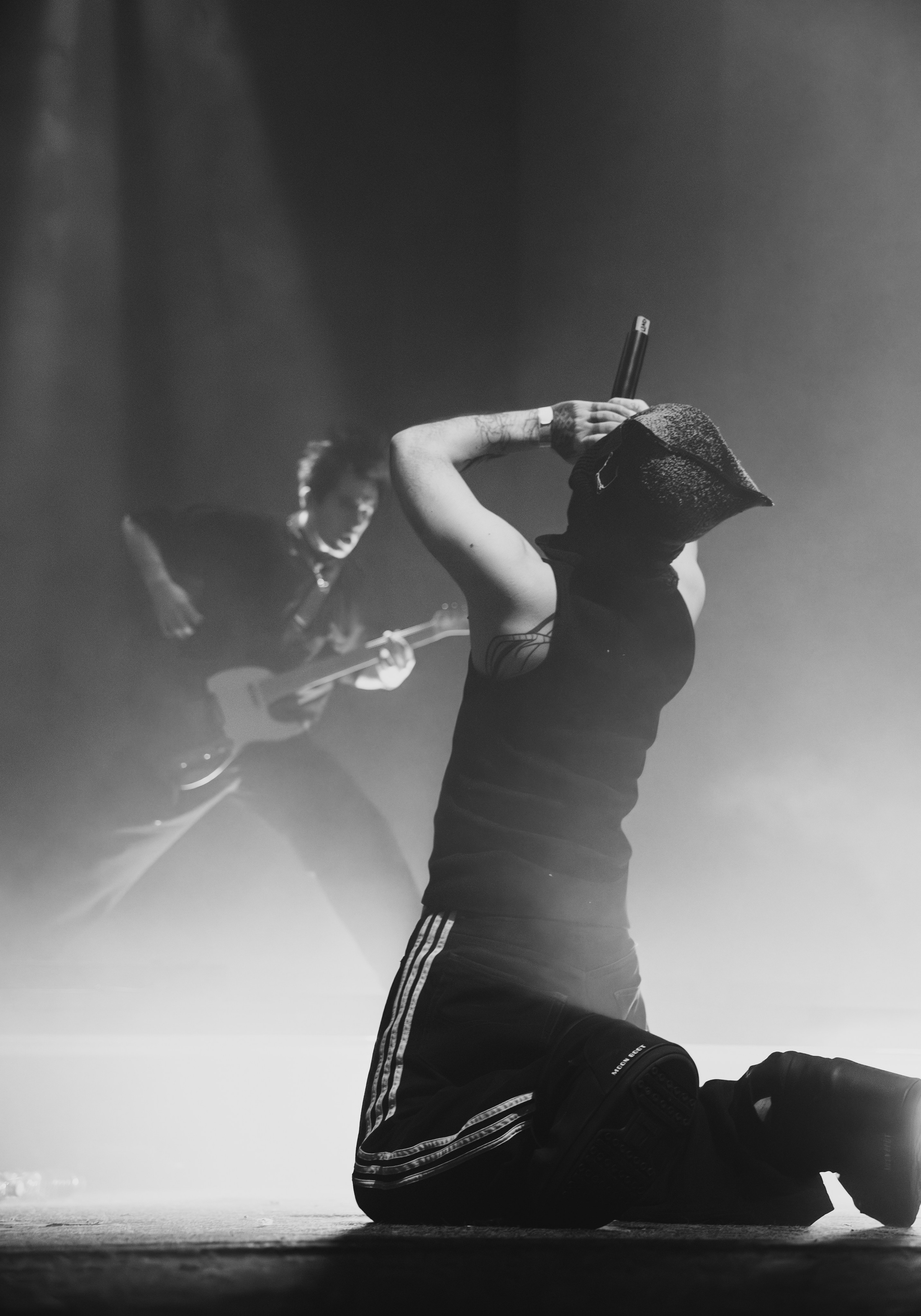 Кишлак. Концертный фотограф Алёна Рейт в Москве