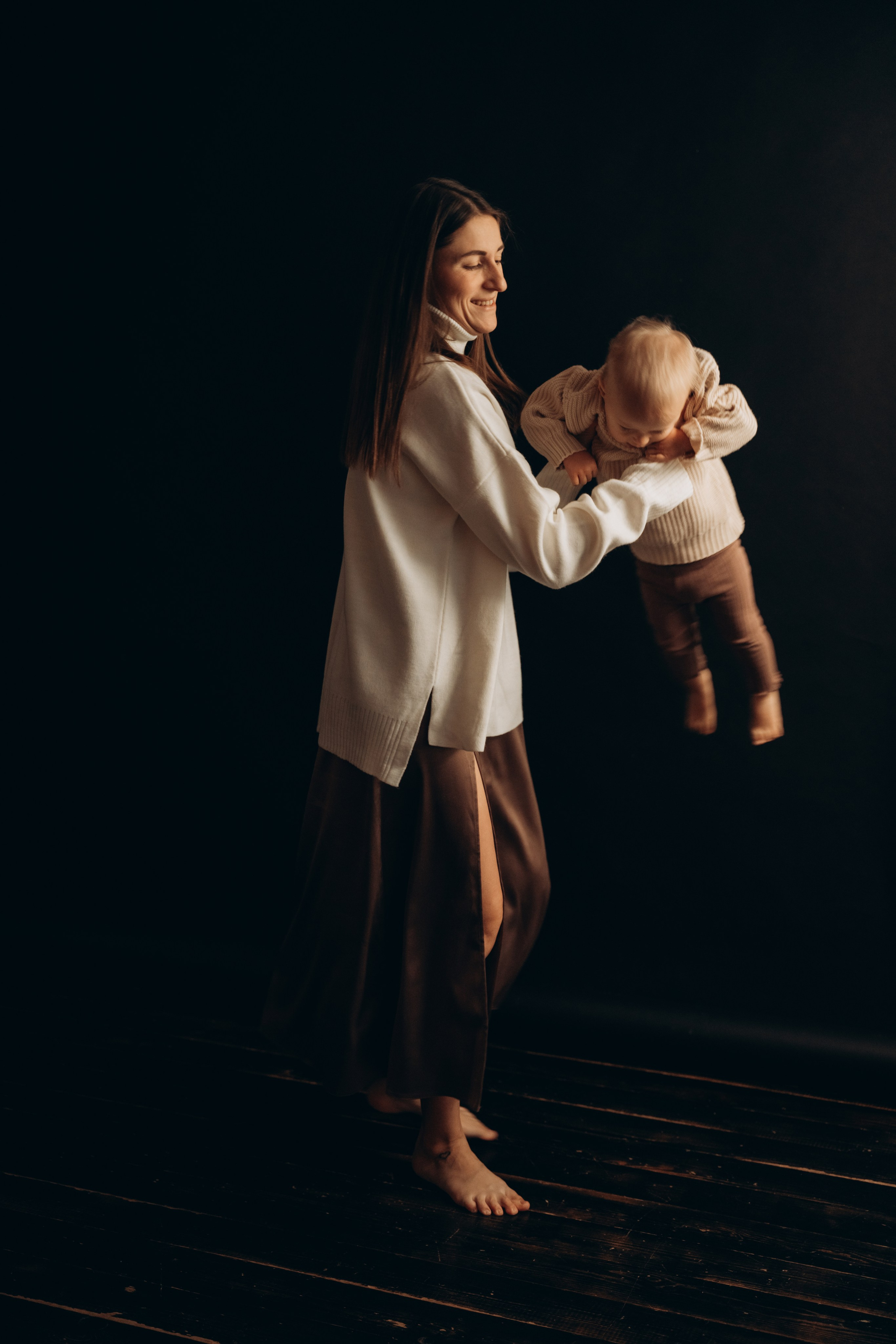 Анастасия и Алиска. Фотограф Мария Миллс | Минск