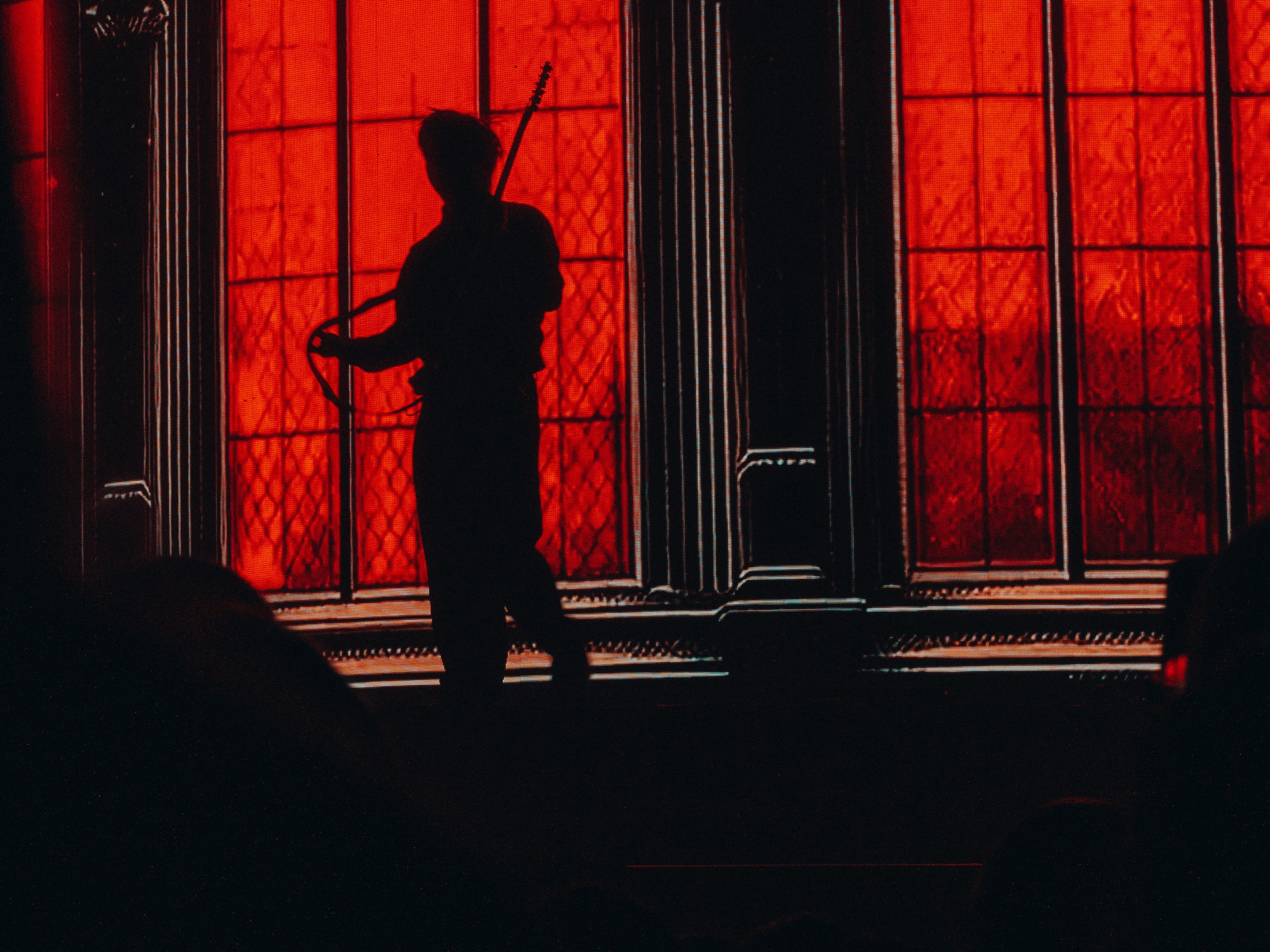 Ваня Дмитриенко. Фотограф Ксения Калюжная