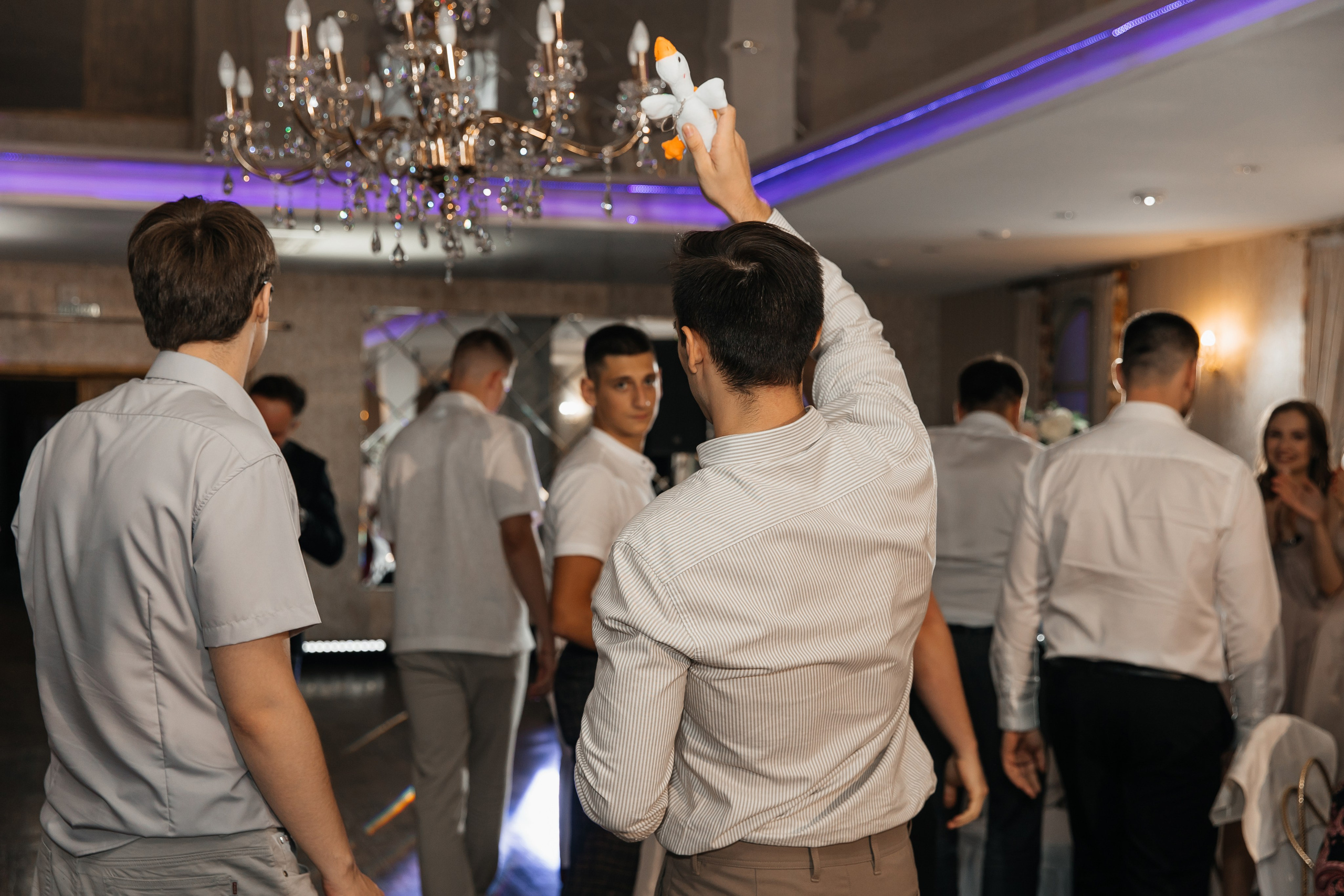 Алина и Дмитрий. Свадебный фотограф Красноярск — Кристина Ива