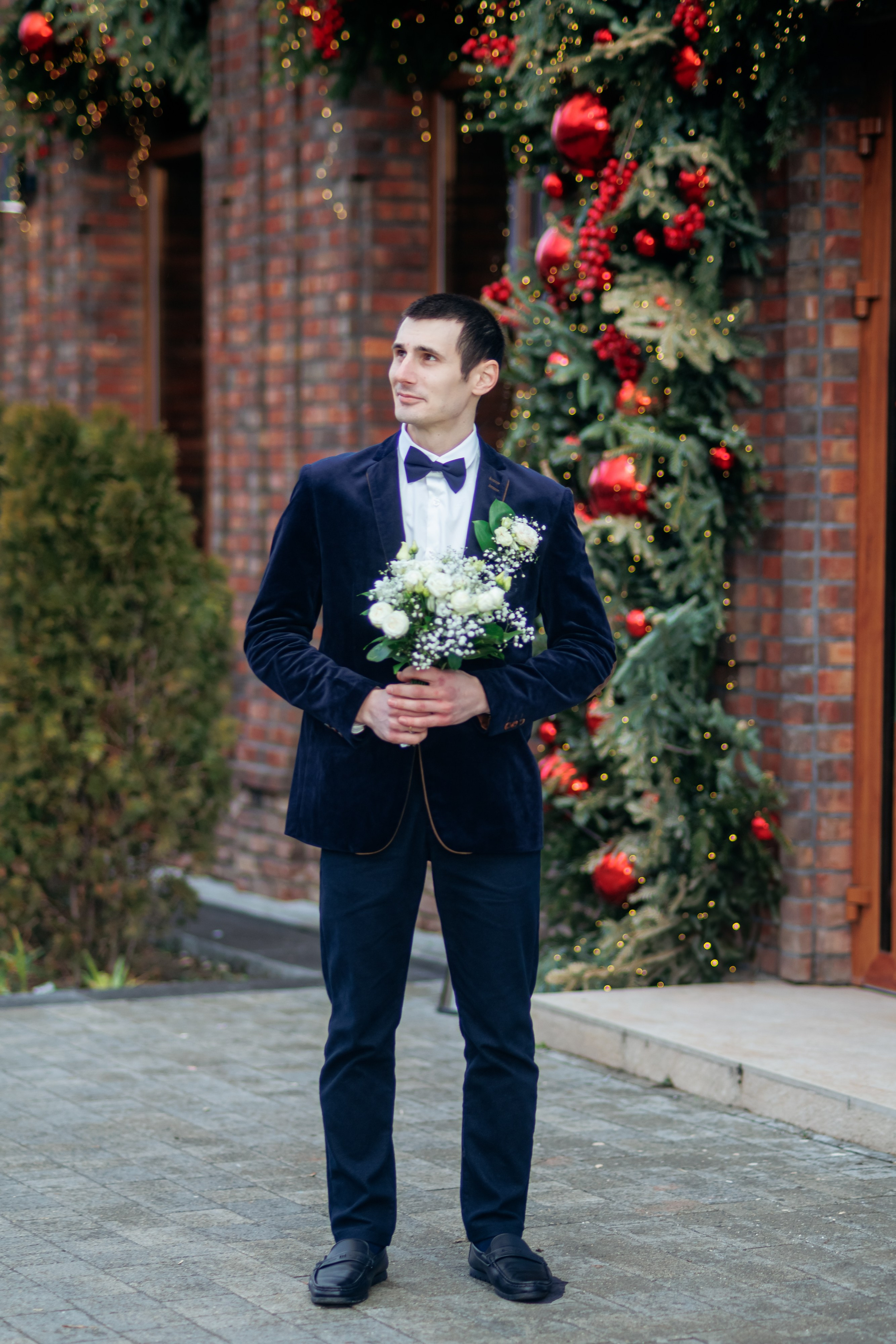 25.01.25. Свадебный и семейный фотограф в Армавире