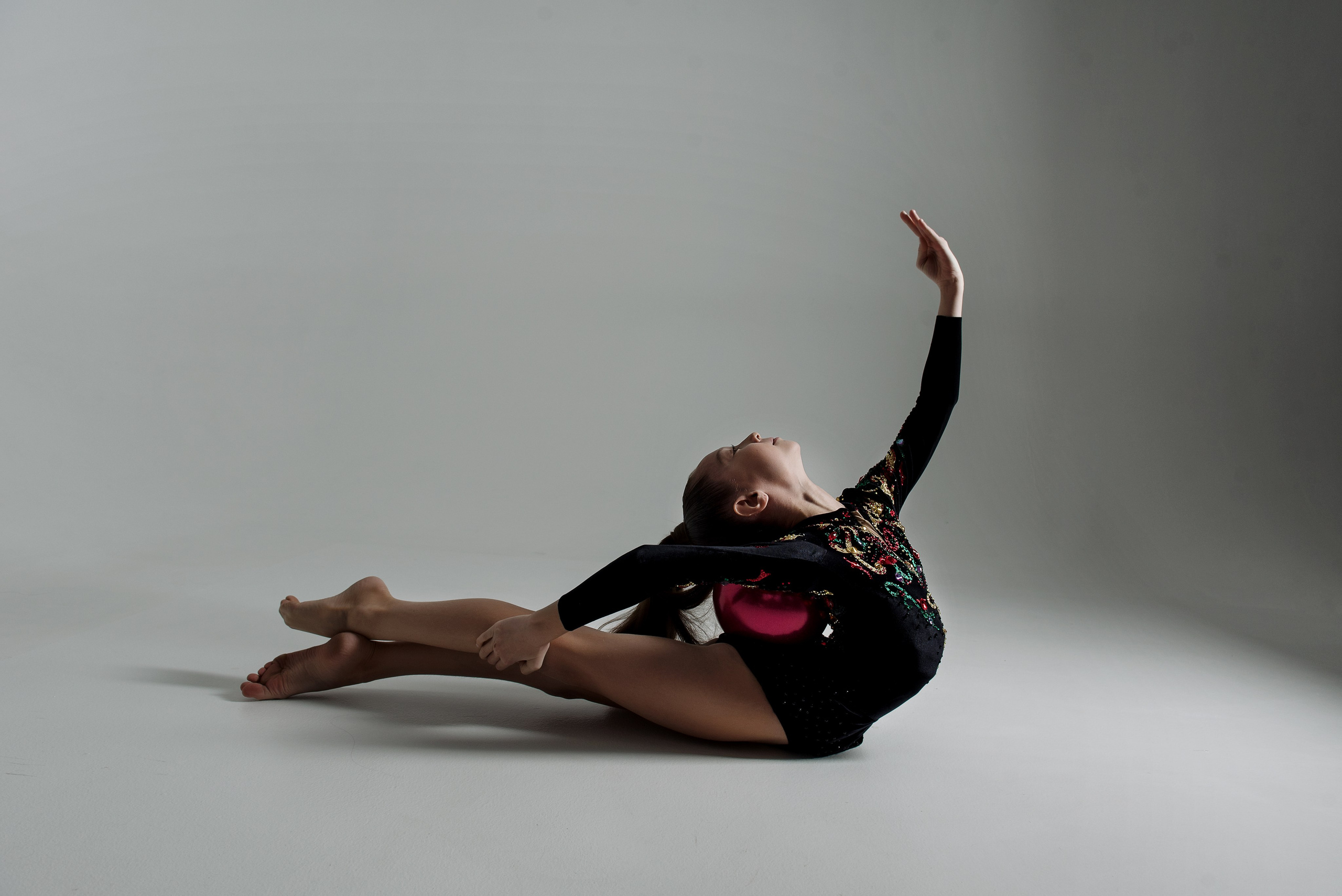 Групповая съёмка. Детский фотограф в Долгопрудном и Москве