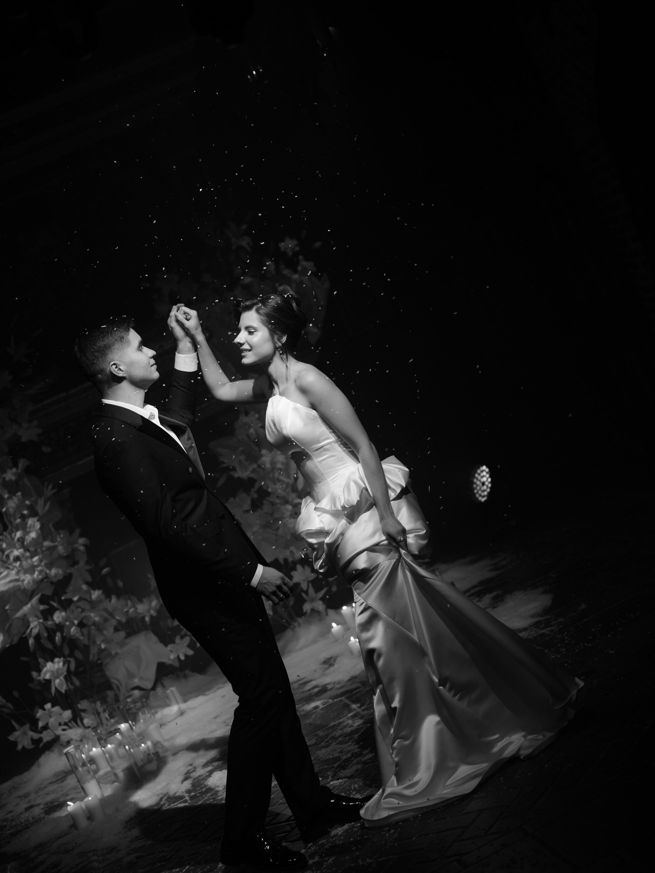 Павел и Яна. Свадебный фотограф Тула Москва СПБ / Сёмина Дарья