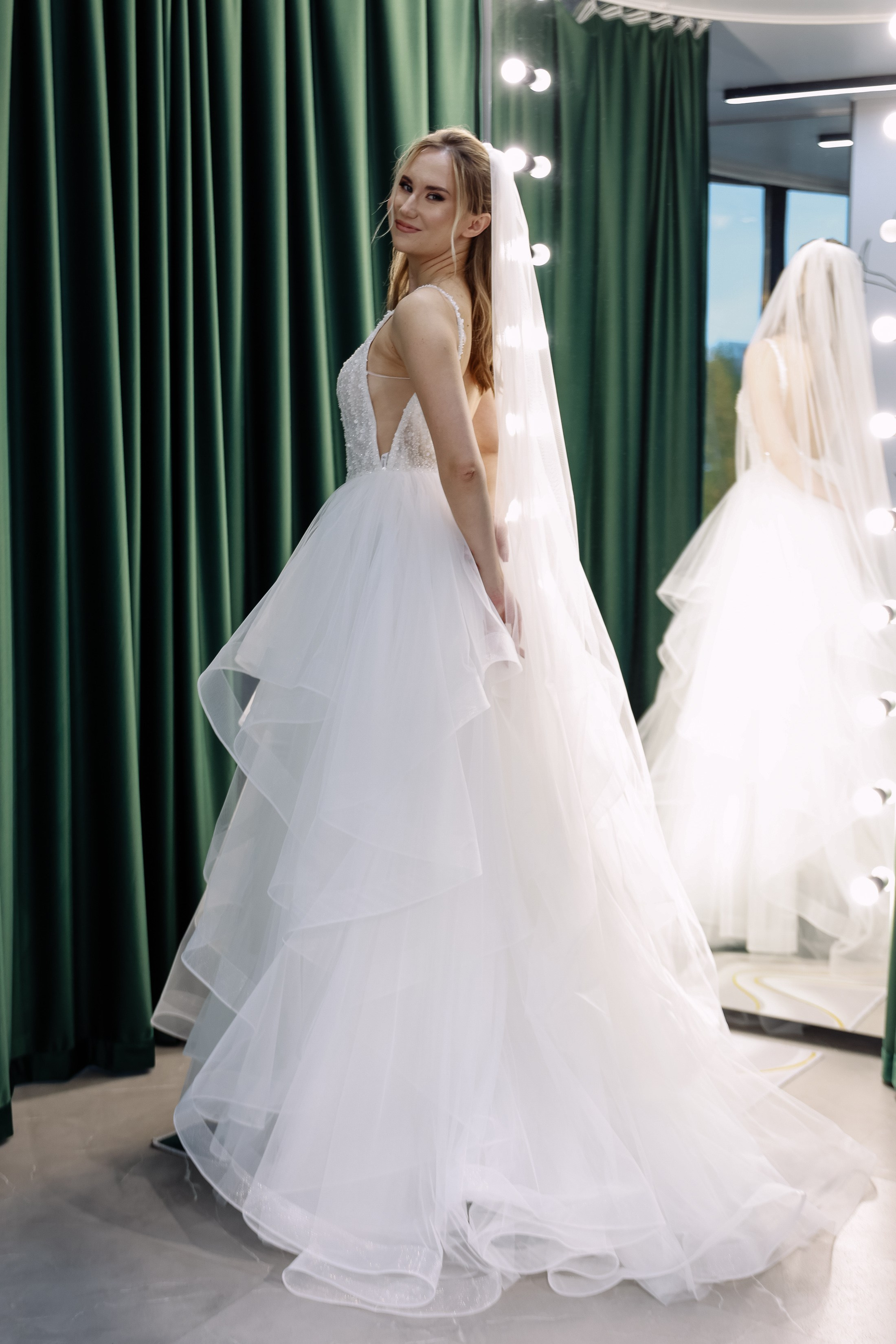 GABBIANO. Фотограф Юлия Мальцева