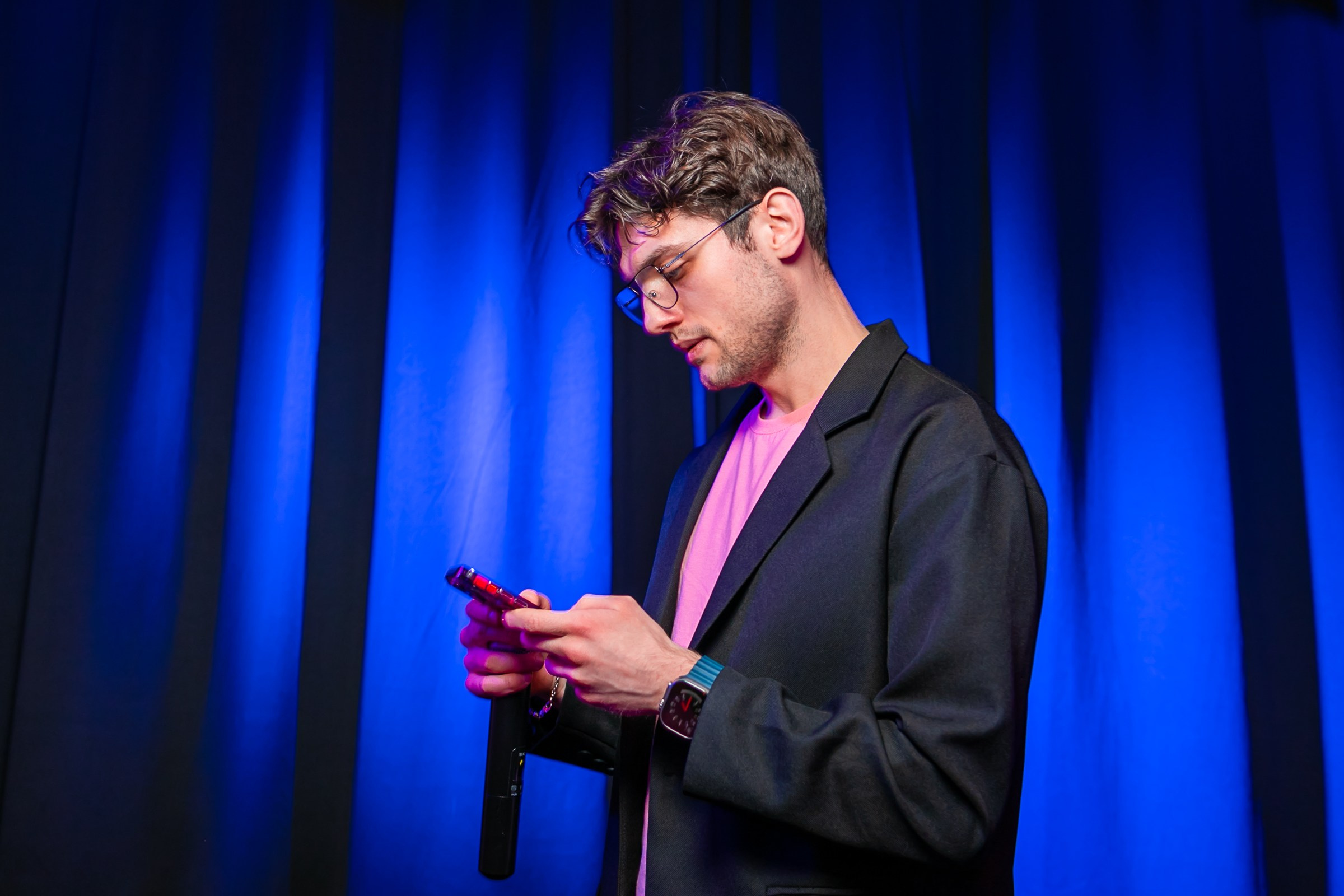 Фото мероприятий. JUSTDOITBRATFILMS