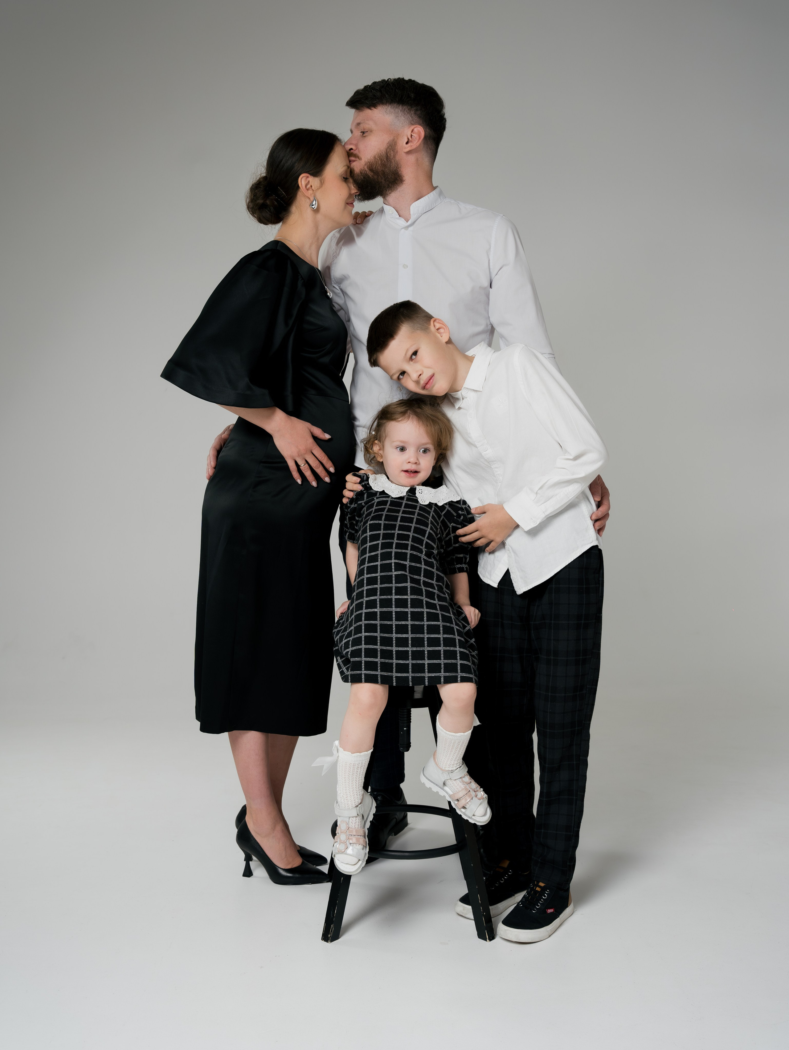 Фотосессии беременности. Фотограф из Екатеринбурга Алена Мусалимова