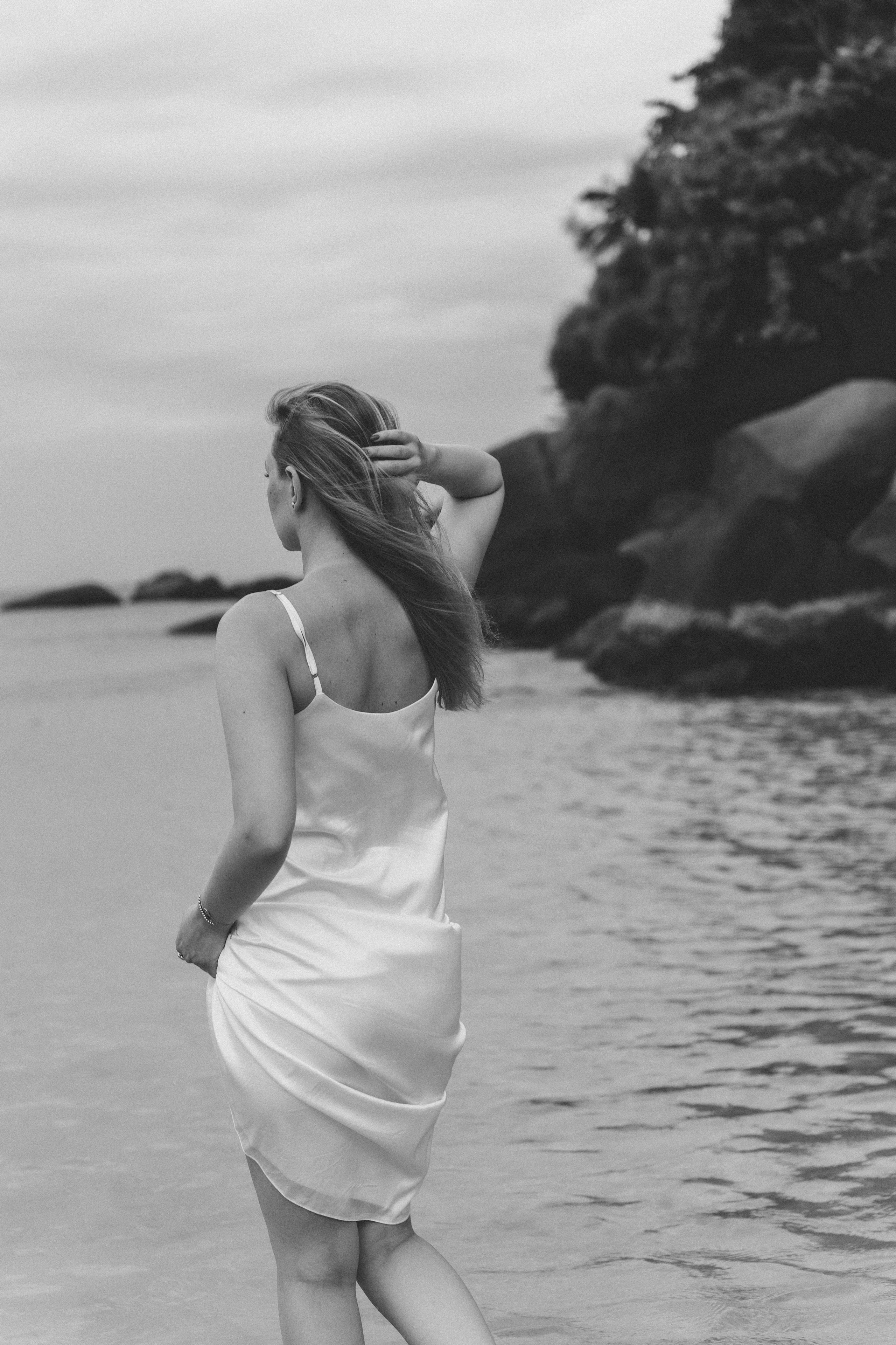 Фотосессия на пляже Пхукета. Фотограф из Екатеринбурга Алена Мусалимова