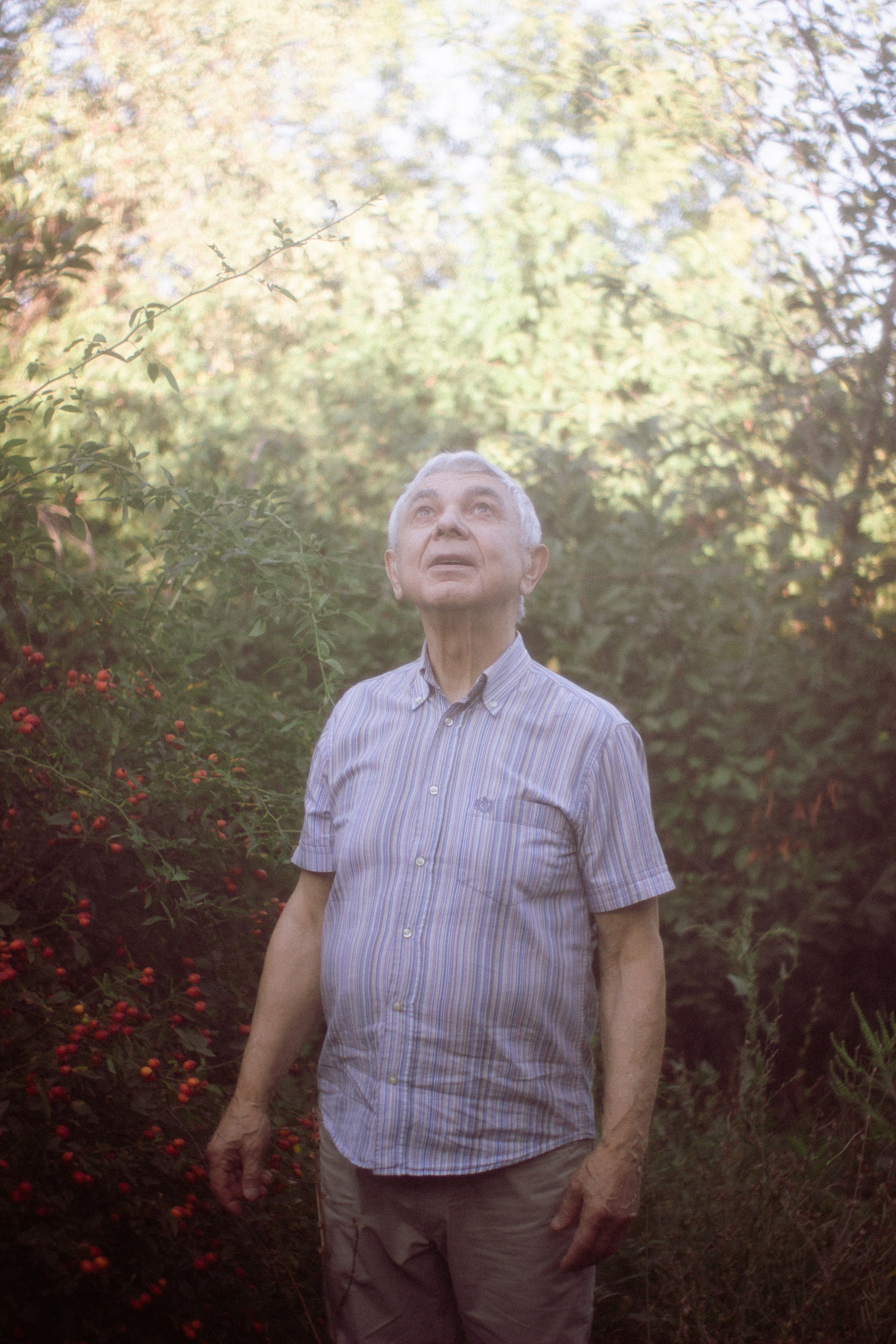 Лучи воспоминаний. • Фотограф Александра Светозар Алчевск •