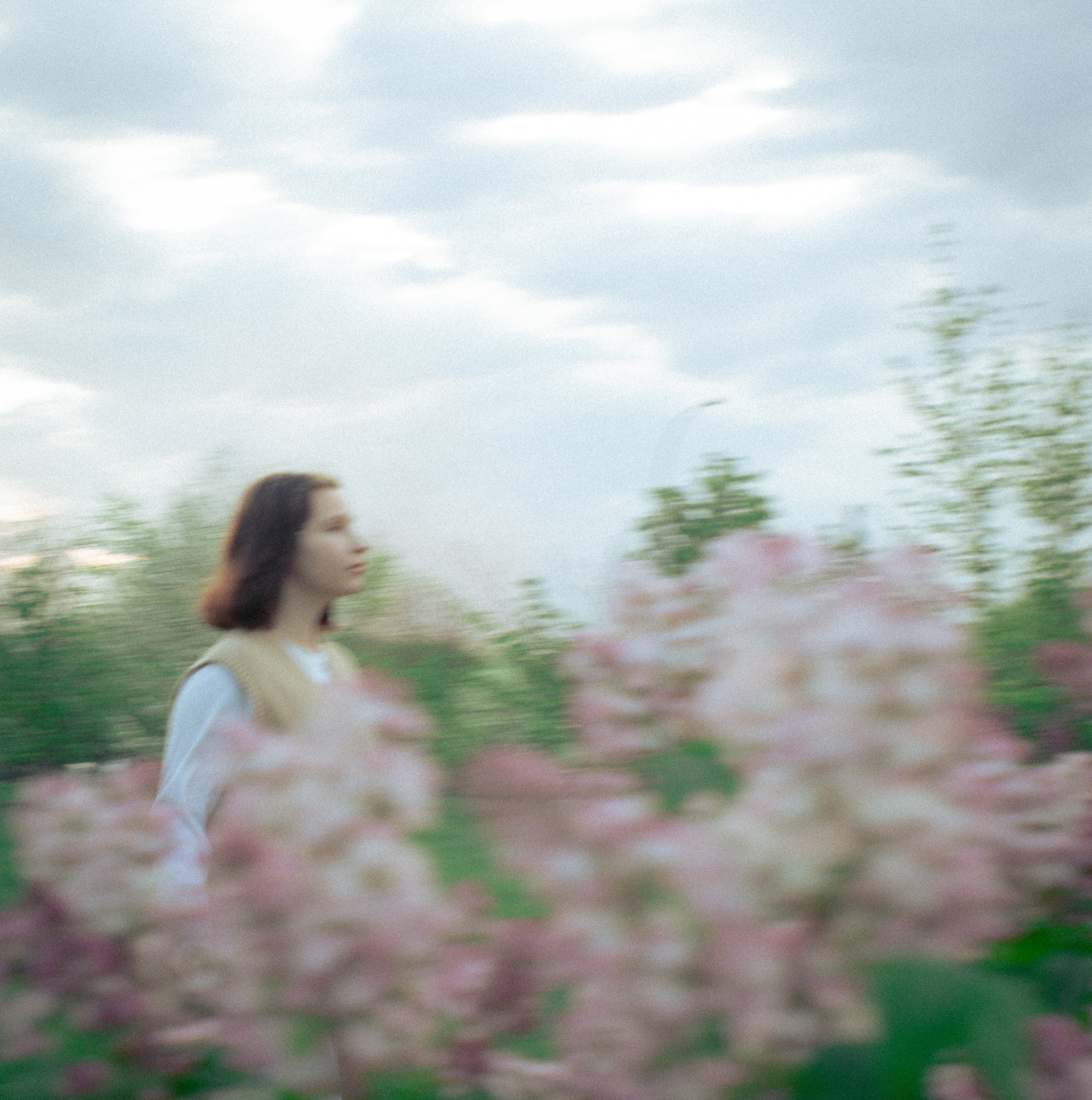 После зимы всегда наступает весна. • Фотограф Александра Светозар Алчевск •