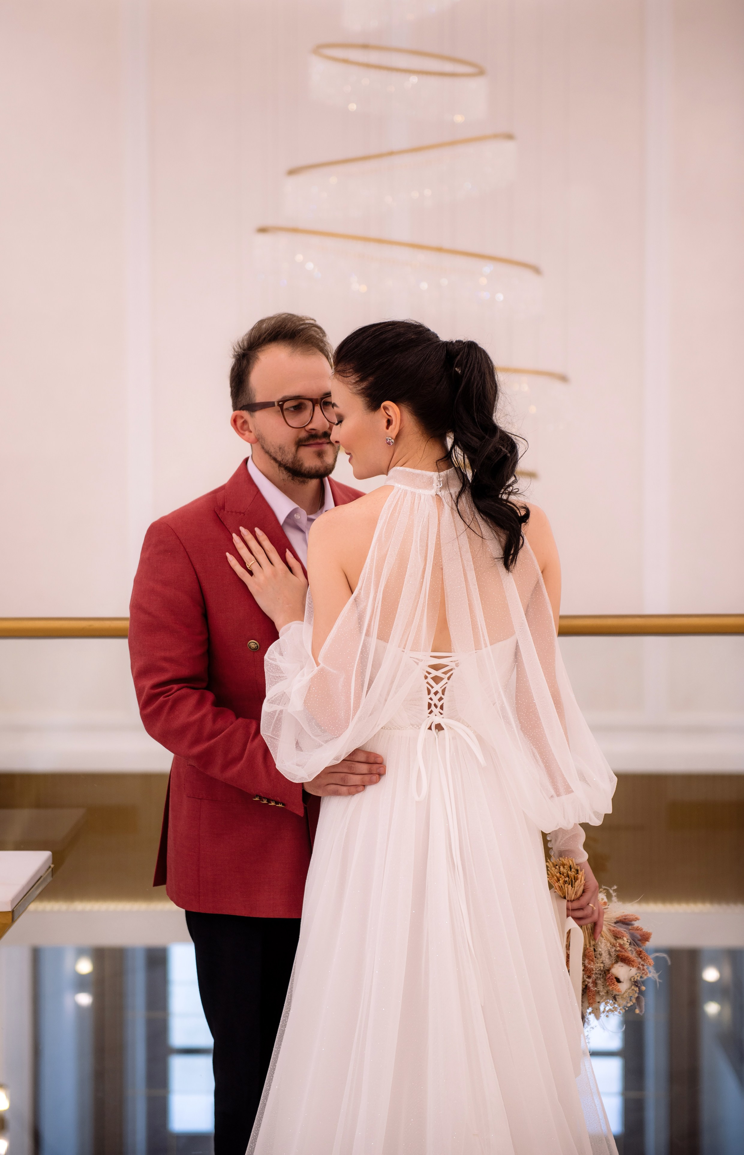 Свадьба музыкантов. Фотограф в Москве Алёна Степутенко