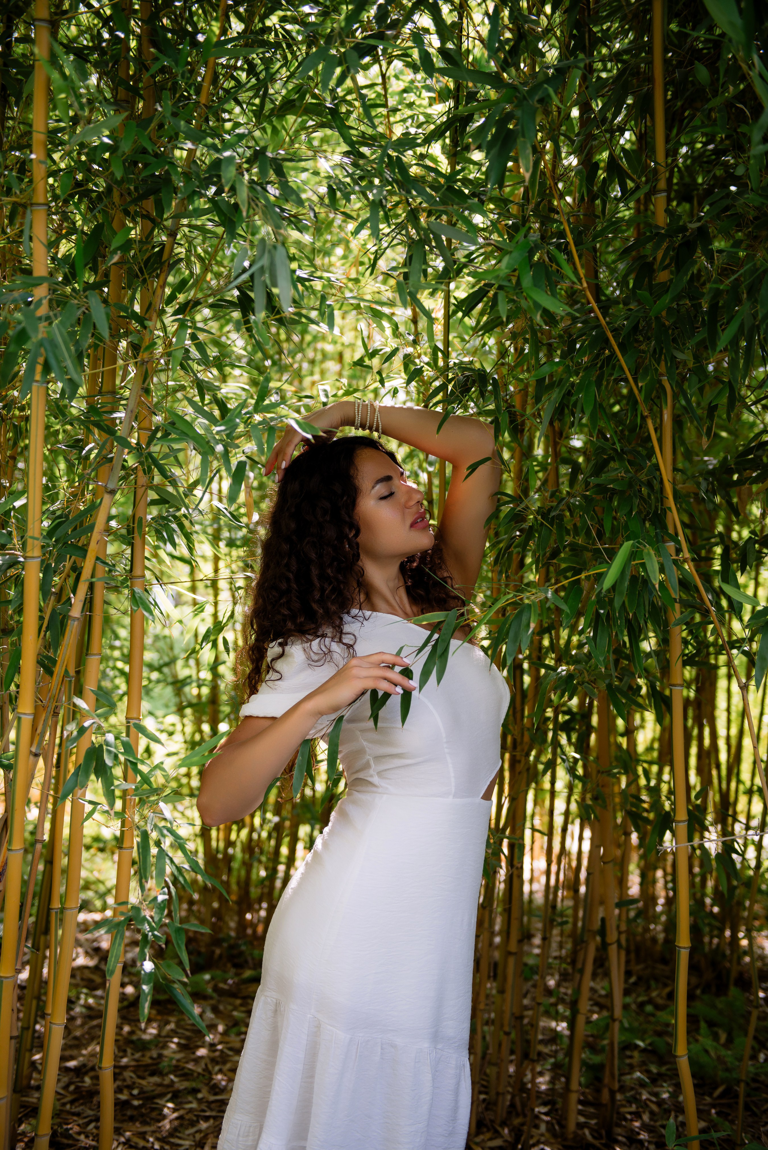 Городская прогулка для двоих. Фотограф в Москве Алёна Степутенко